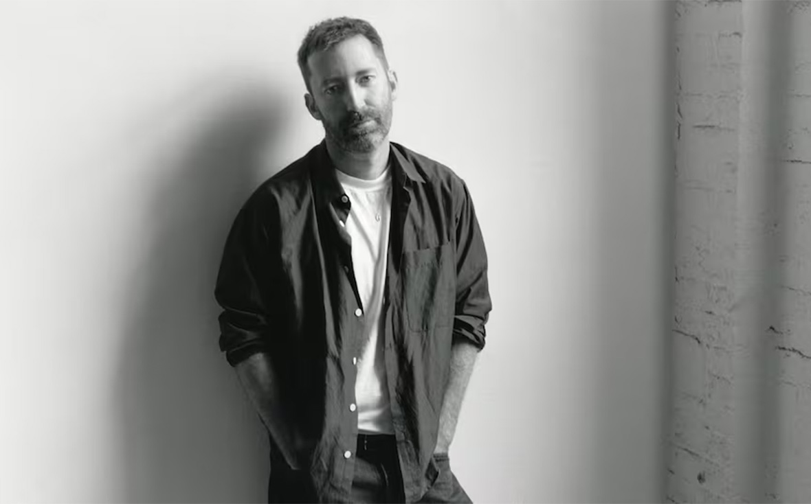 Brian Molloy