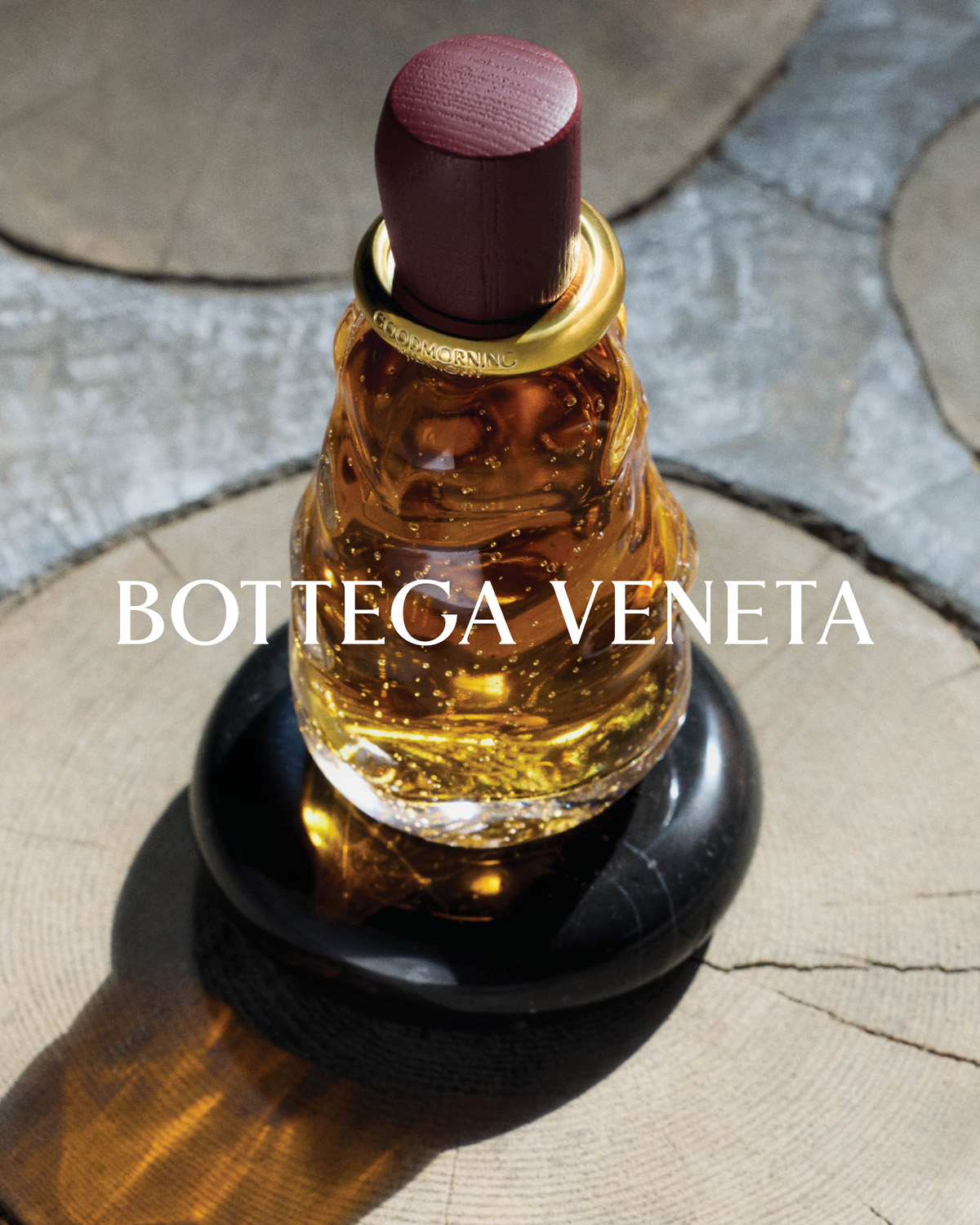 Bottega Veneta Launches New "Mezzanotte" Fragrance Collection Review