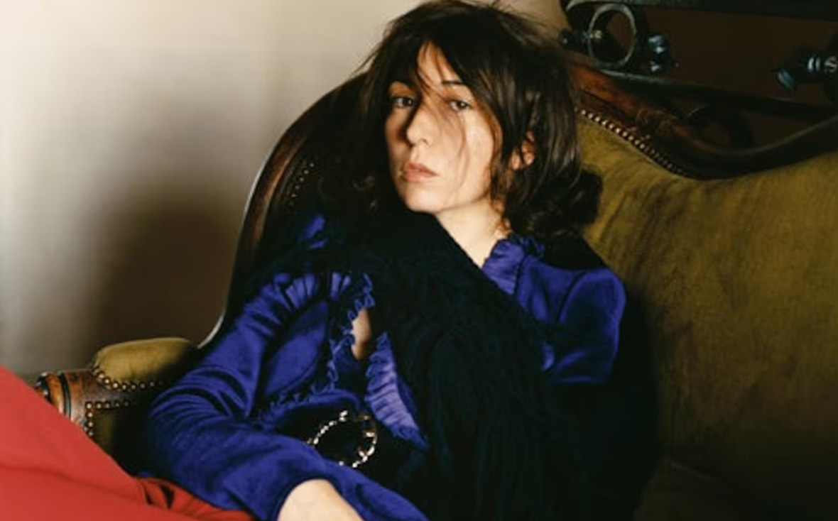 Camille Bidault Waddington