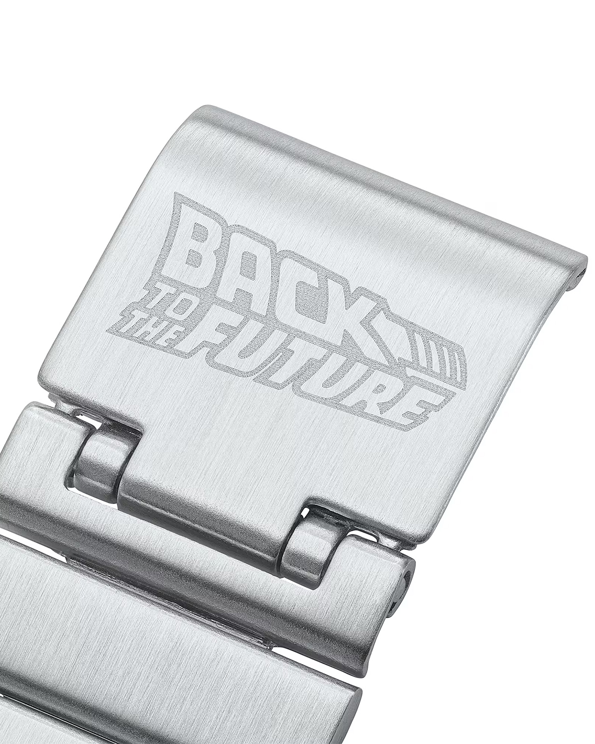 Casio Celebrates Back to the Future 40th Anniversary with CA-500WEBF Review