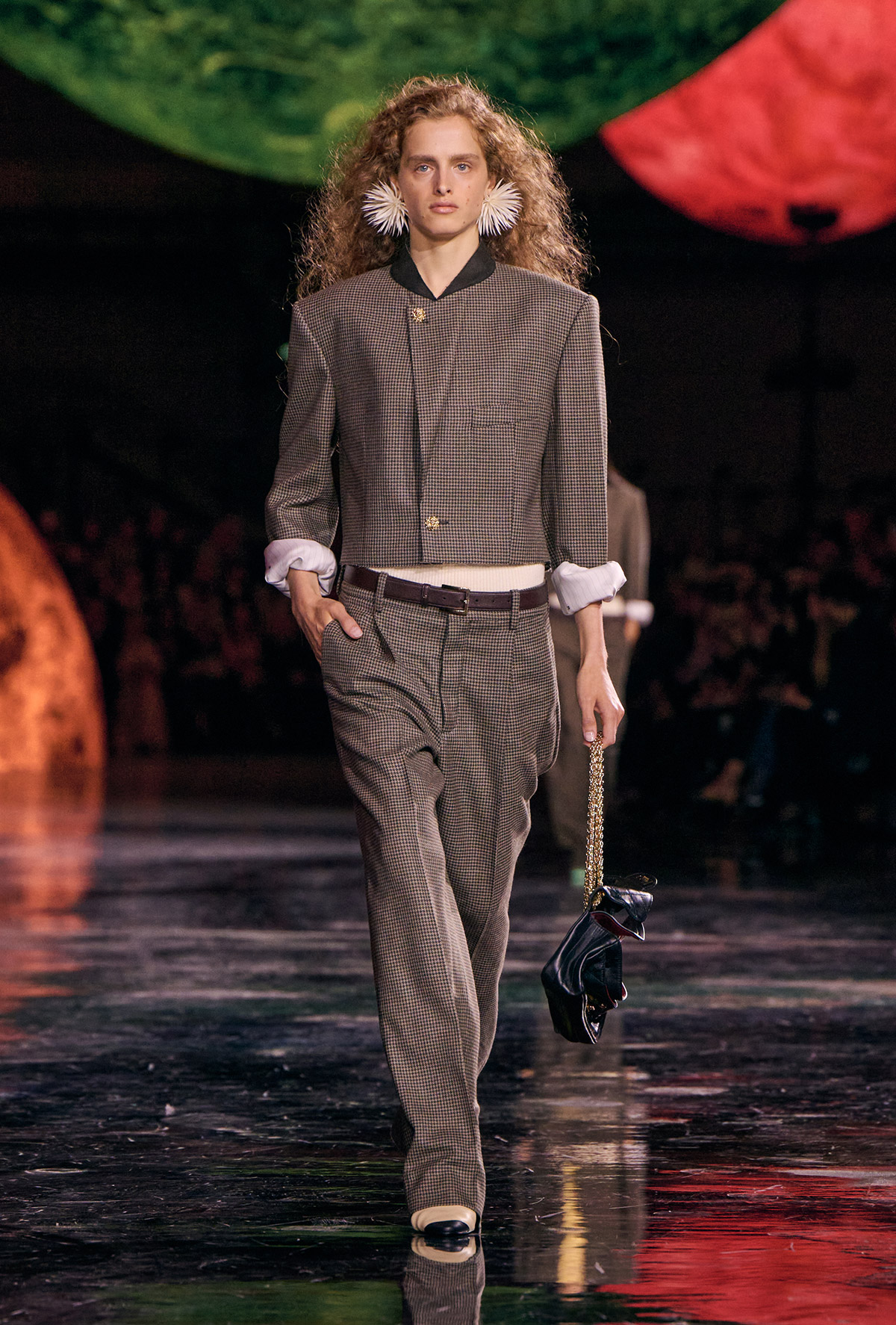 CHANEL Spring 2026 Show Images