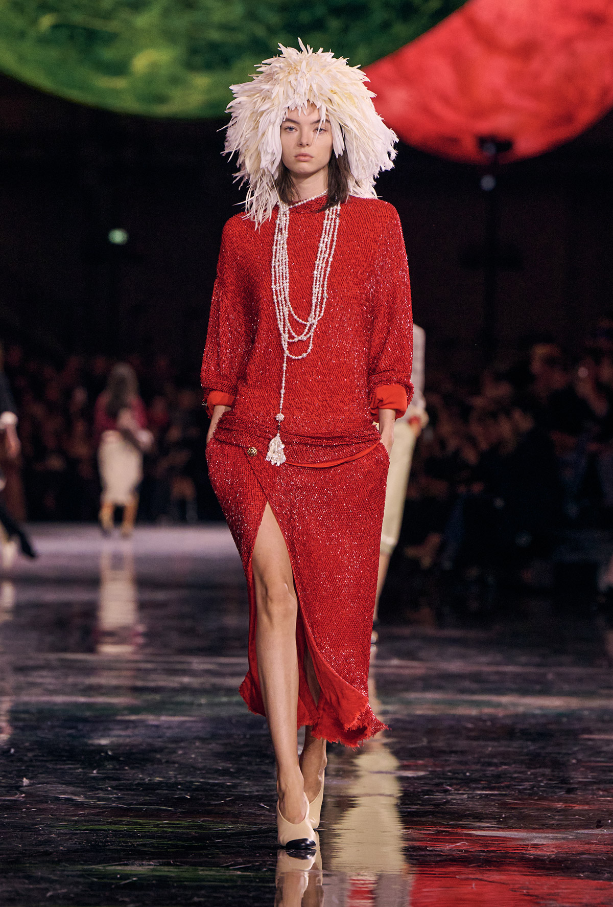 CHANEL Spring 2026