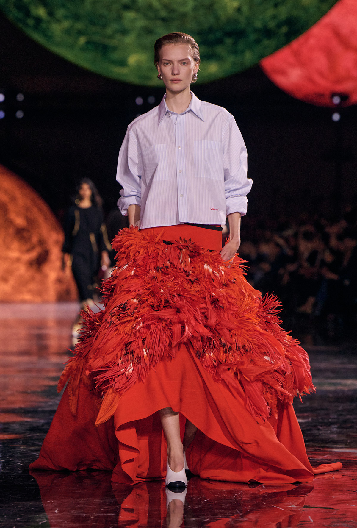 CHANEL Spring 2026