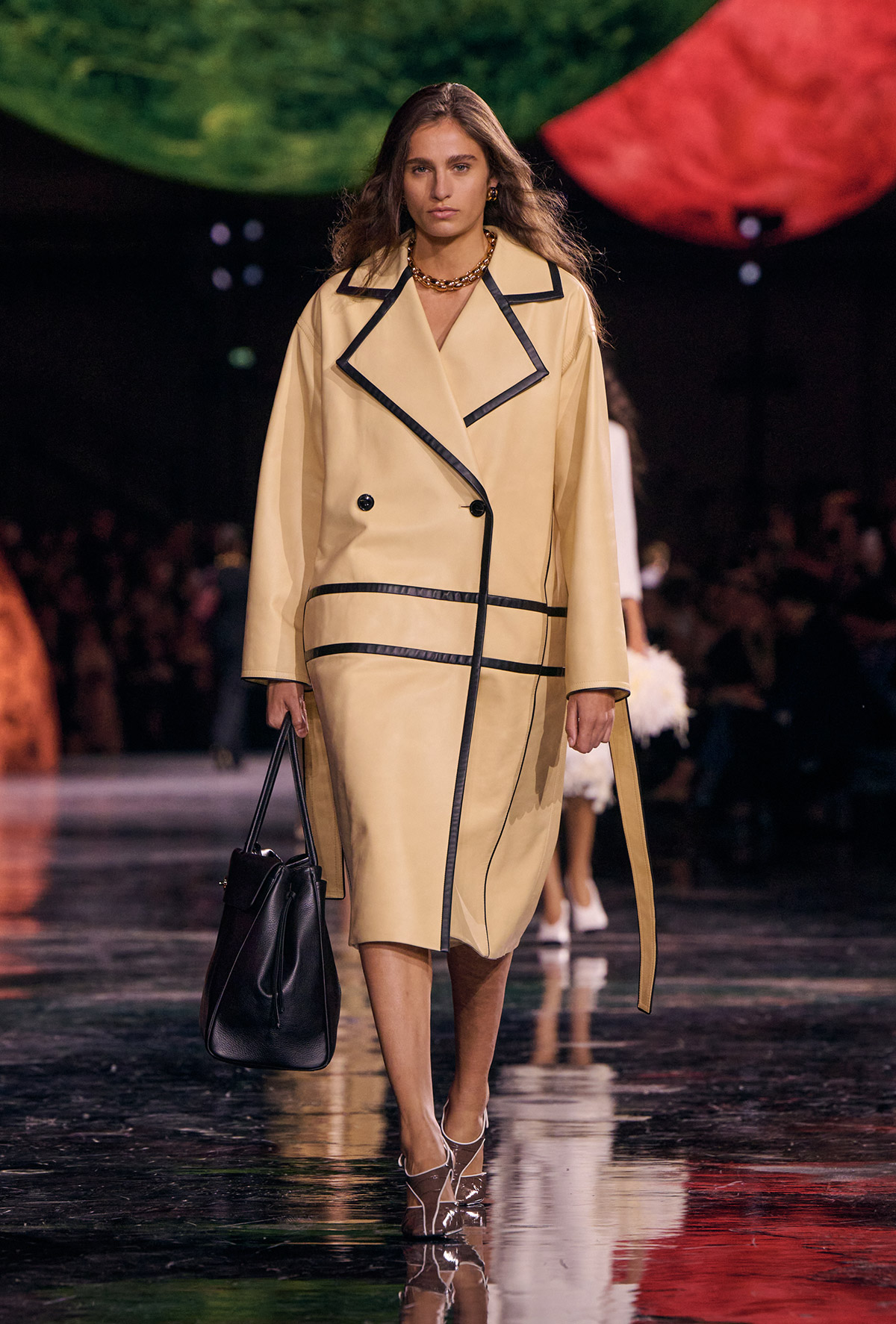 CHANEL Spring 2026