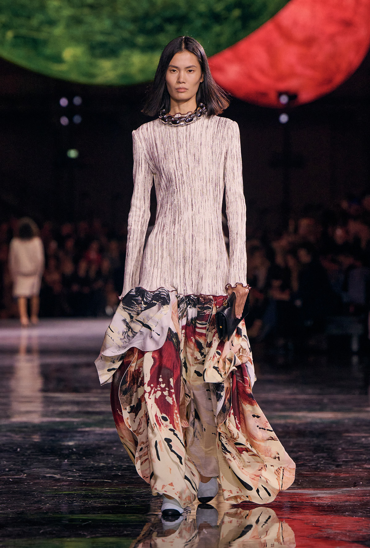 CHANEL Spring 2026