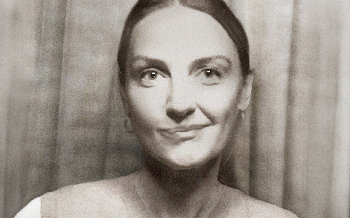 Clare Byrne
