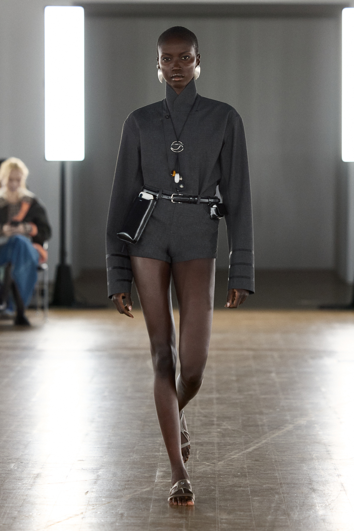 Coperni Spring Summer 2026 Collection Review