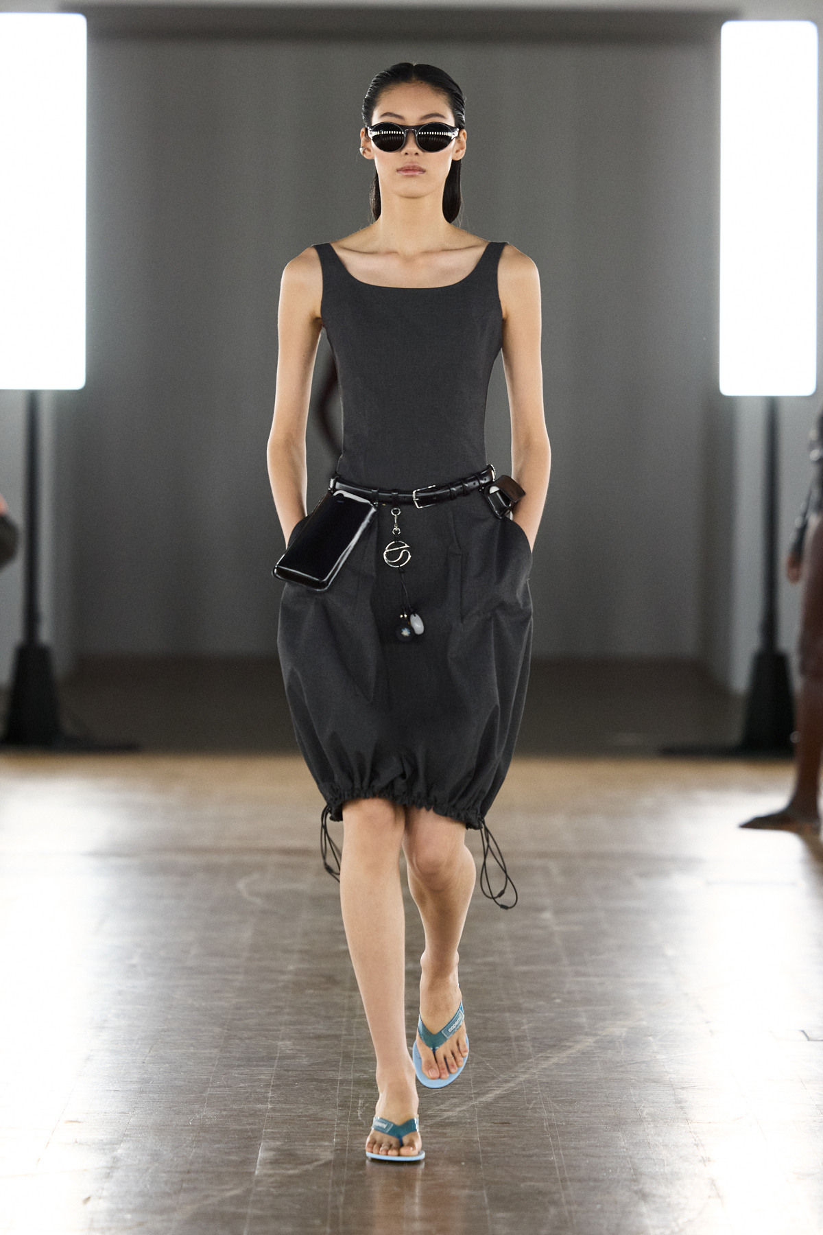 Coperni Spring Summer 2026 Collection Review