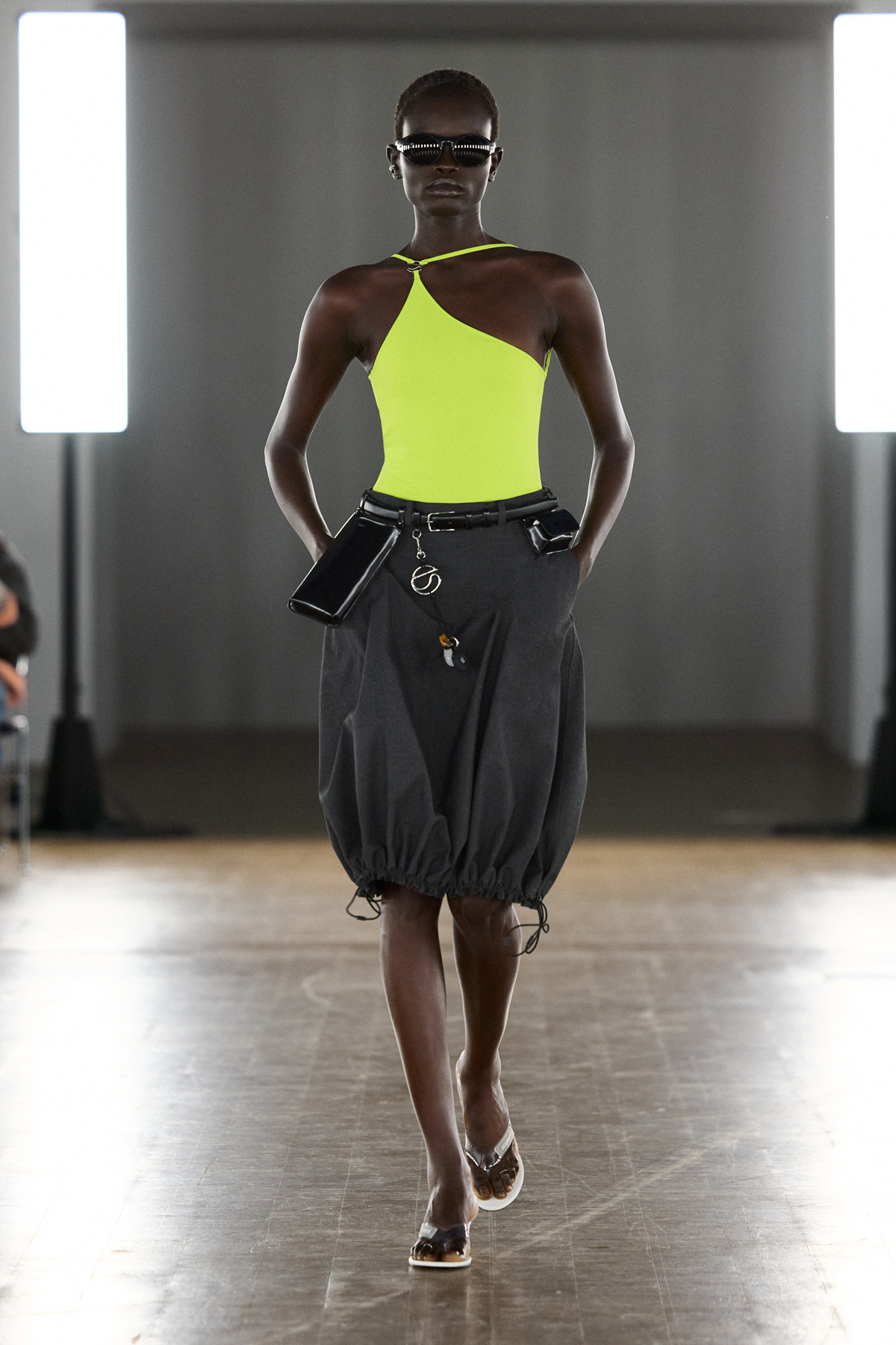 Coperni Spring Summer 2026 Collection Review