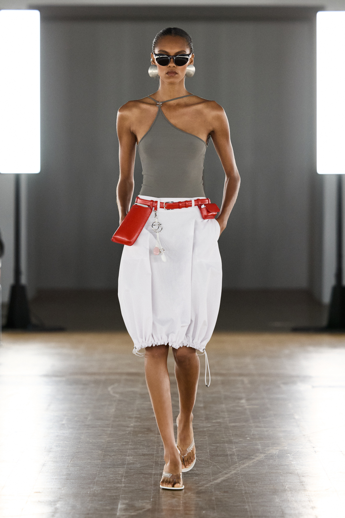 Coperni Spring Summer 2026 Collection Review
