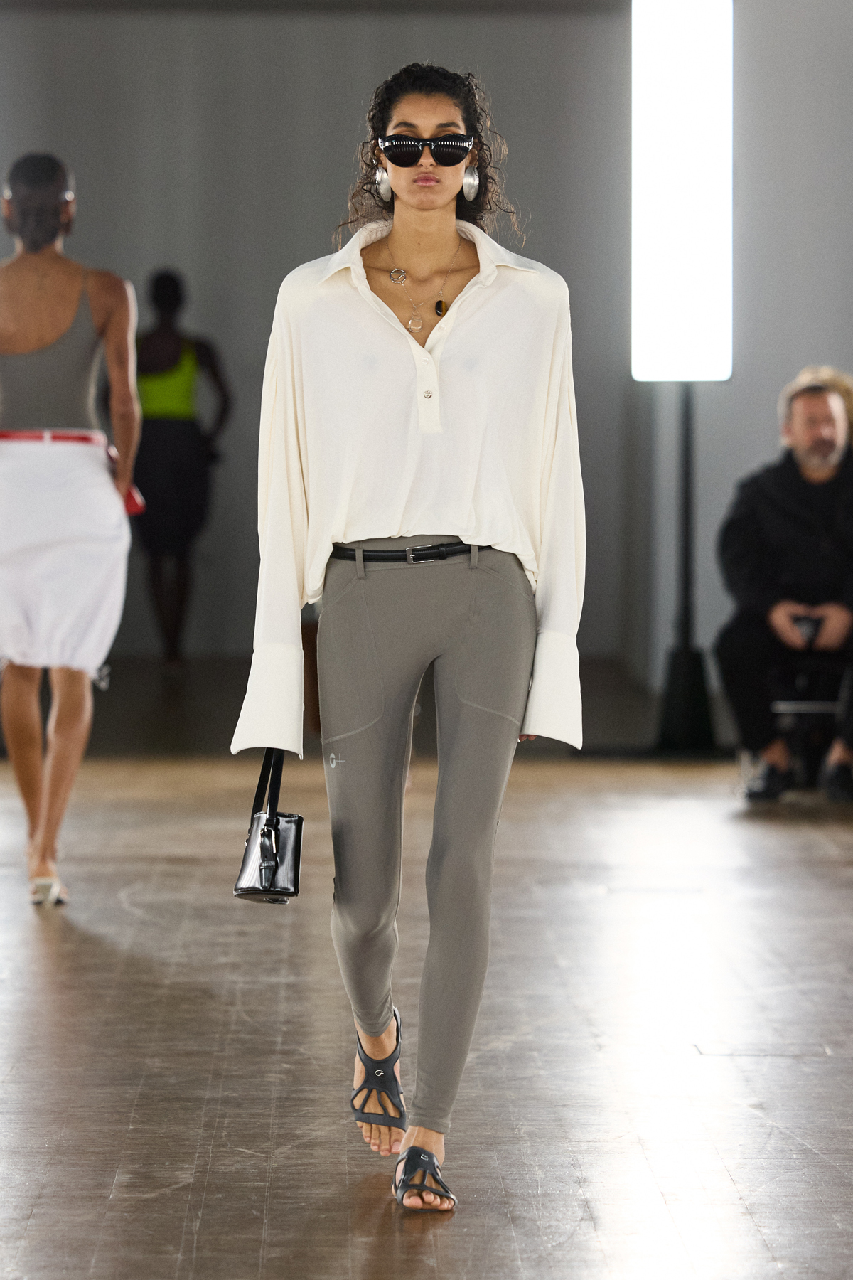 Coperni Spring Summer 2026 Collection Review
