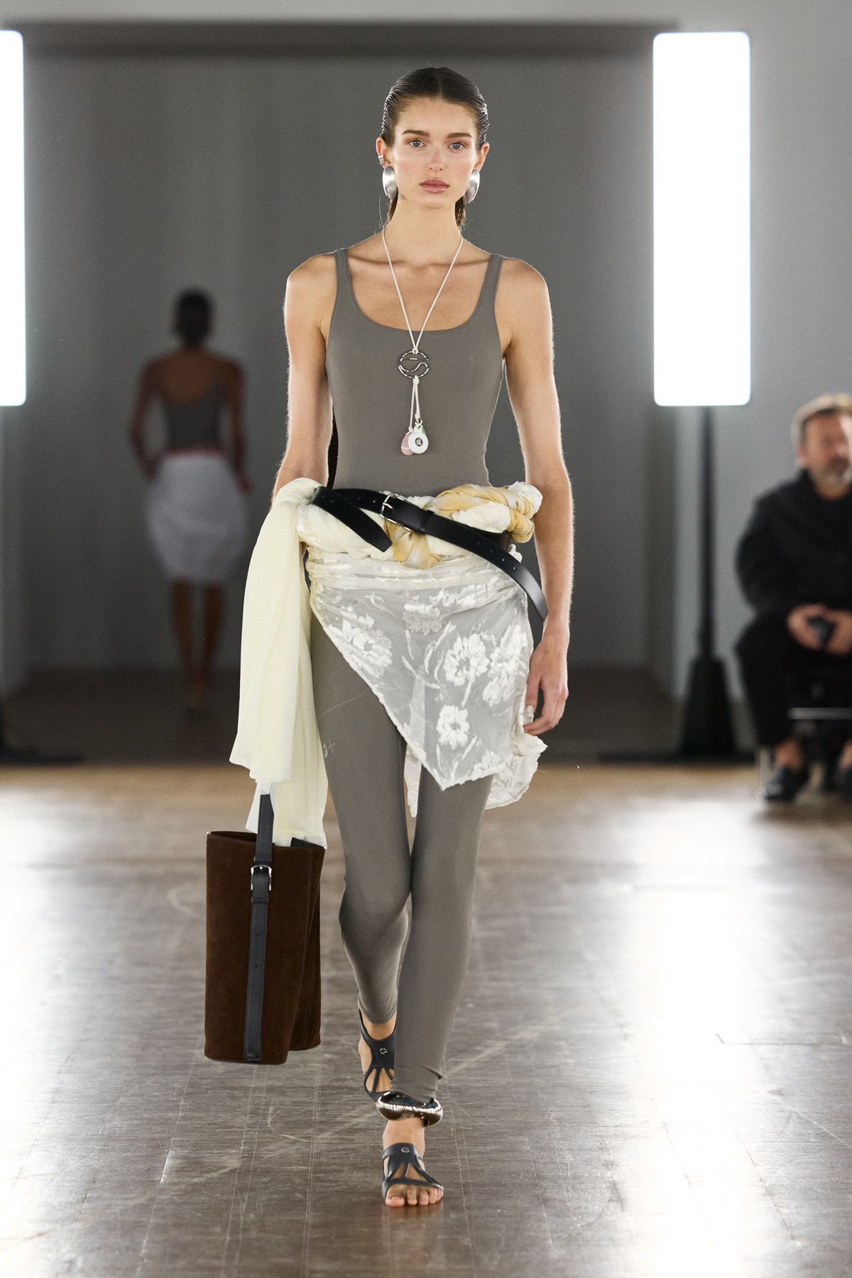 Coperni Spring Summer 2026 Collection Review