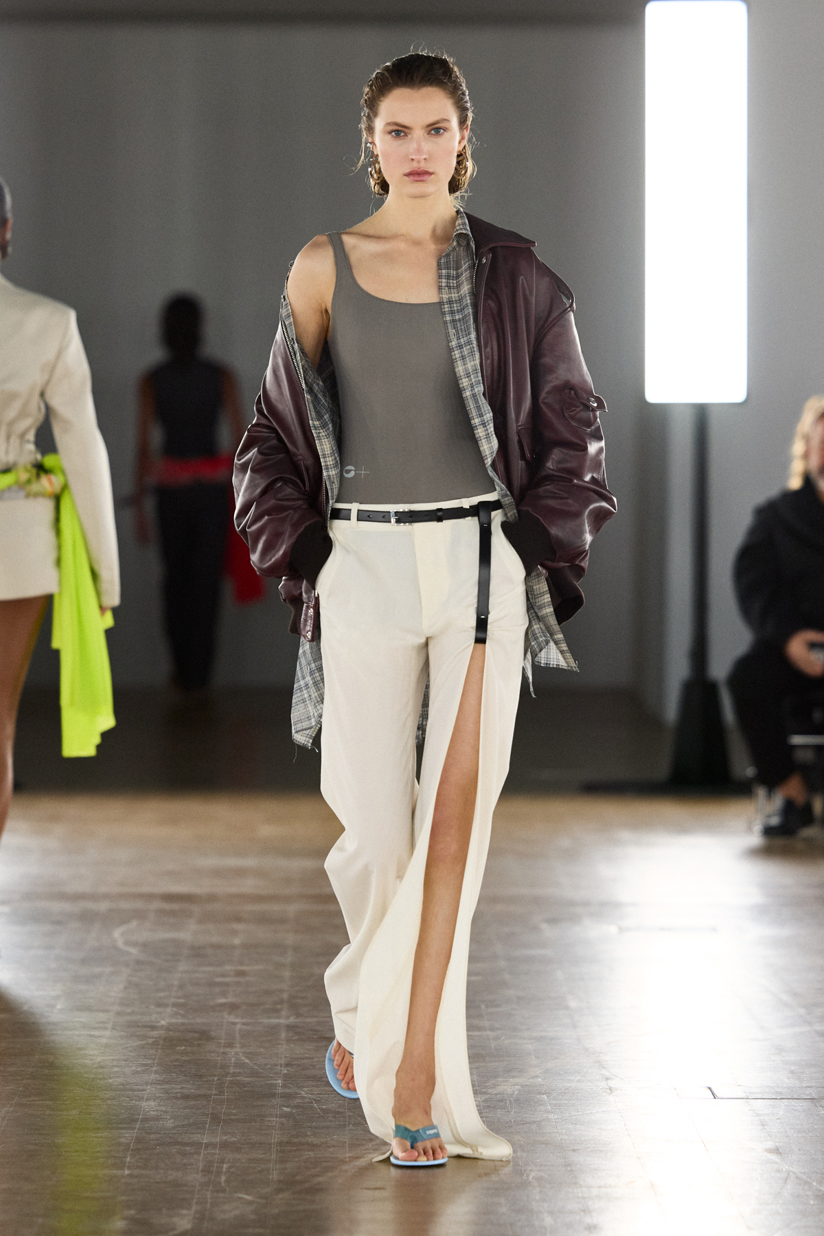 Coperni Spring Summer 2026 Collection Review