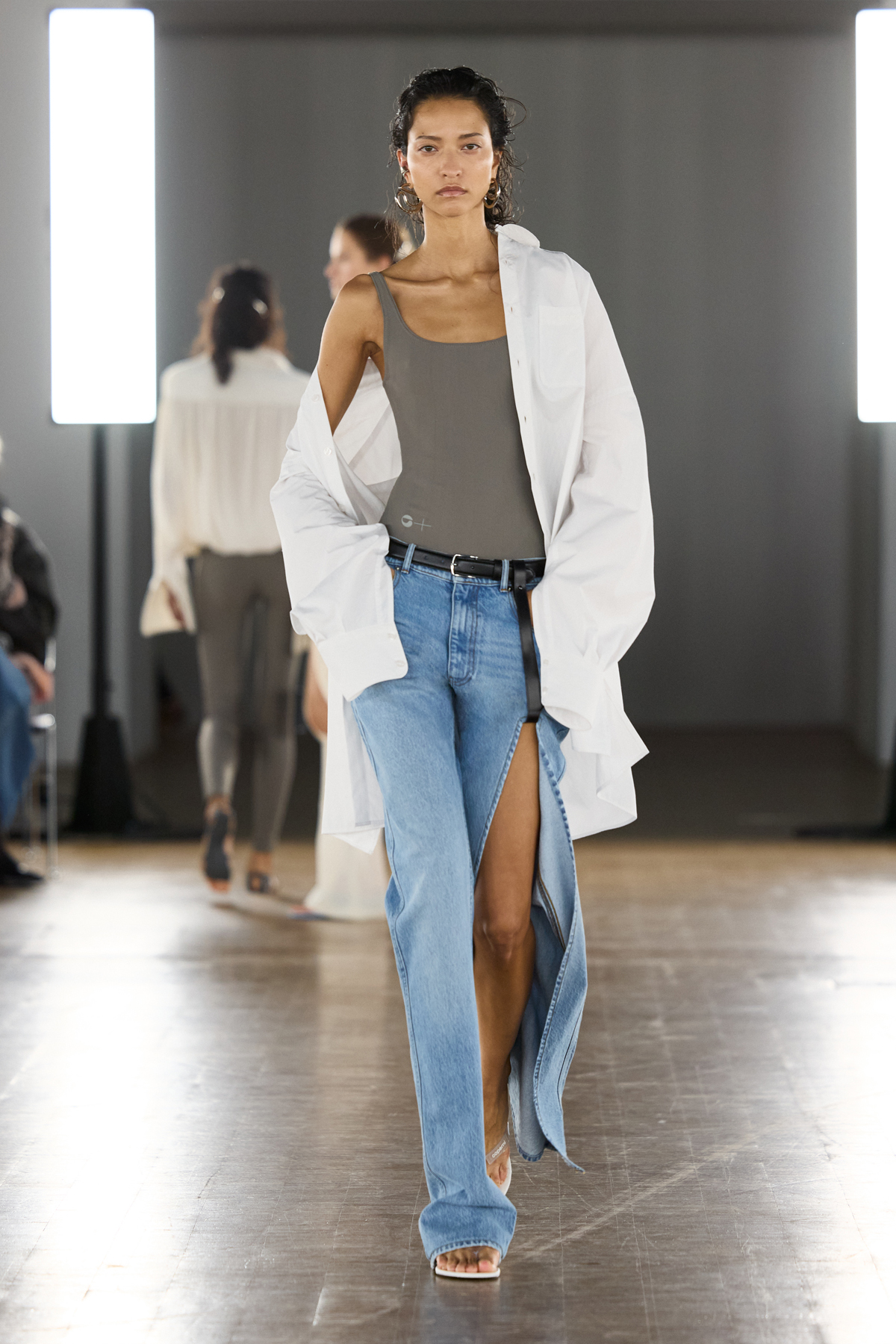 Coperni Spring Summer 2026 Collection Review