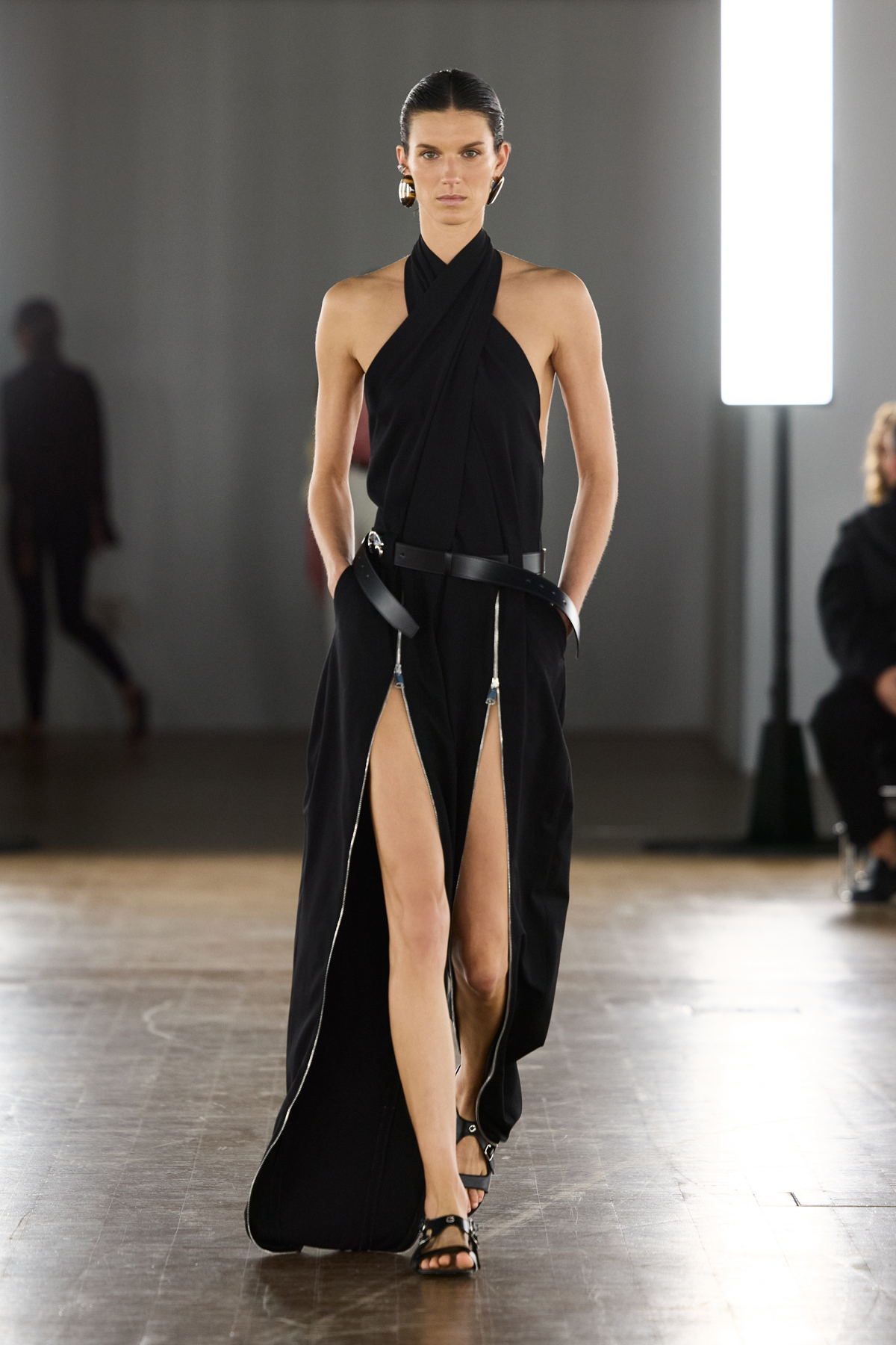 Coperni Spring Summer 2026 Collection Review