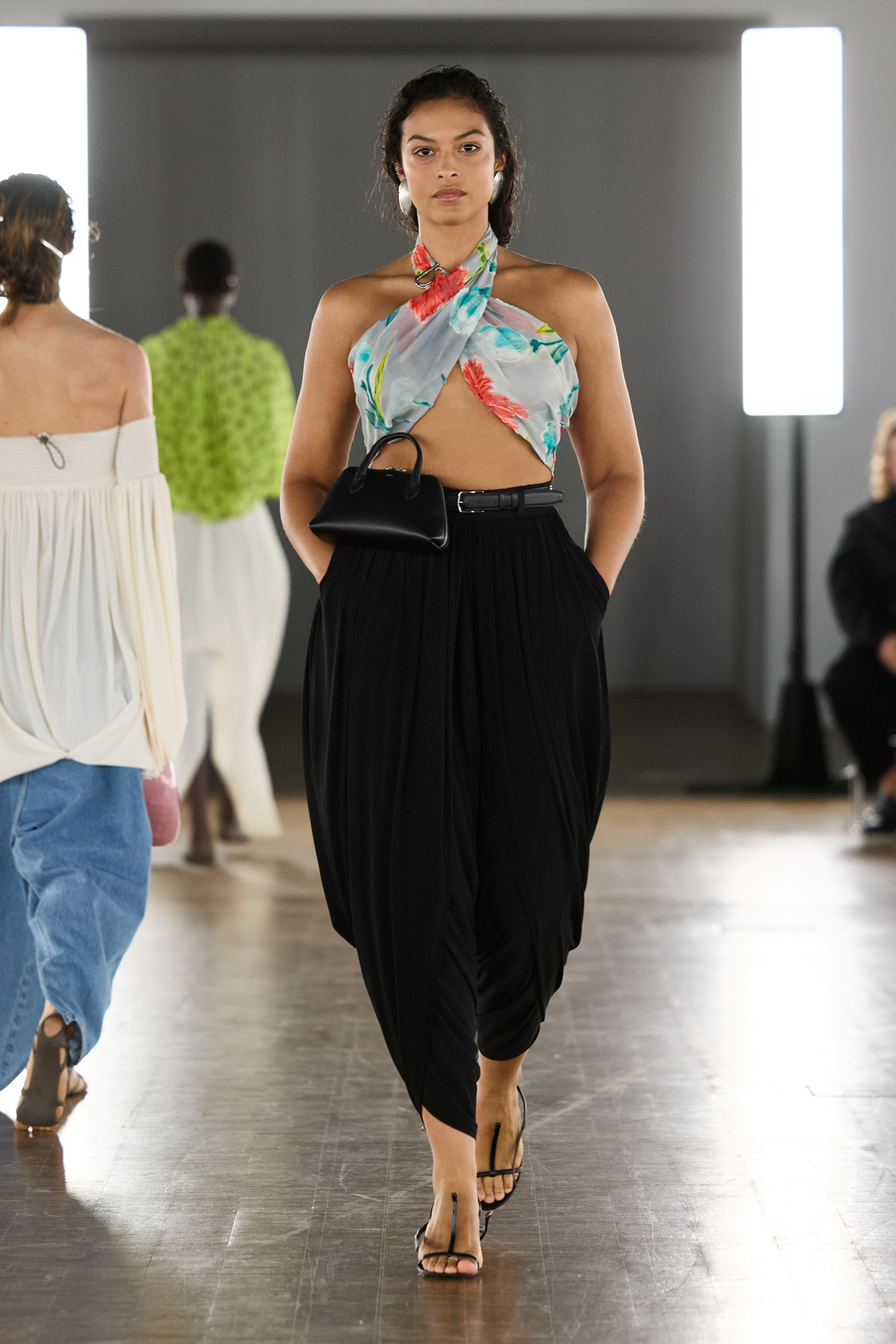 Coperni Spring Summer 2026 Collection Review