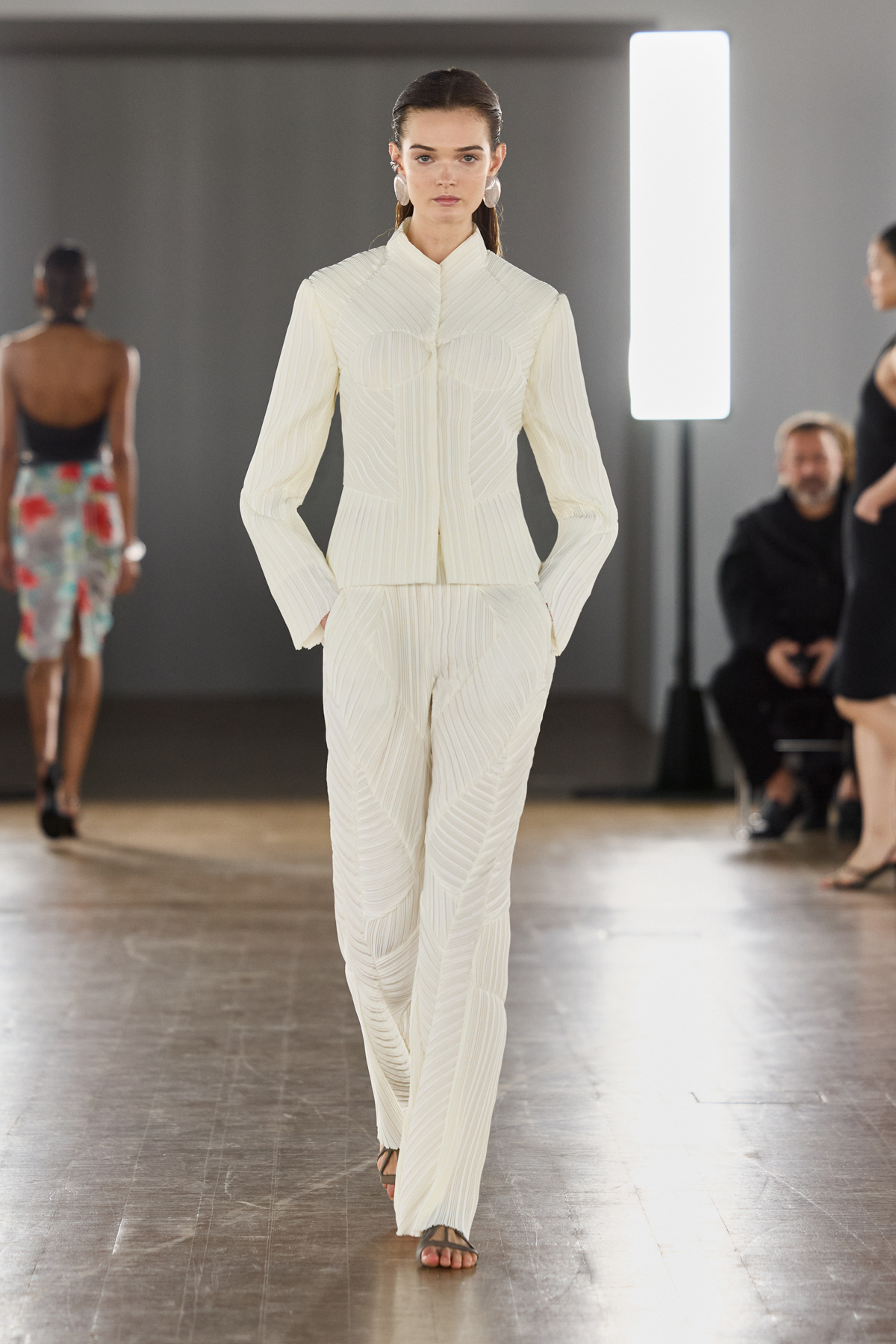 Coperni Spring Summer 2026 Collection Review
