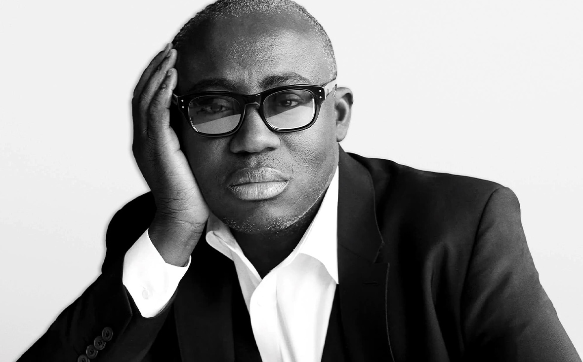 Edward Enninful