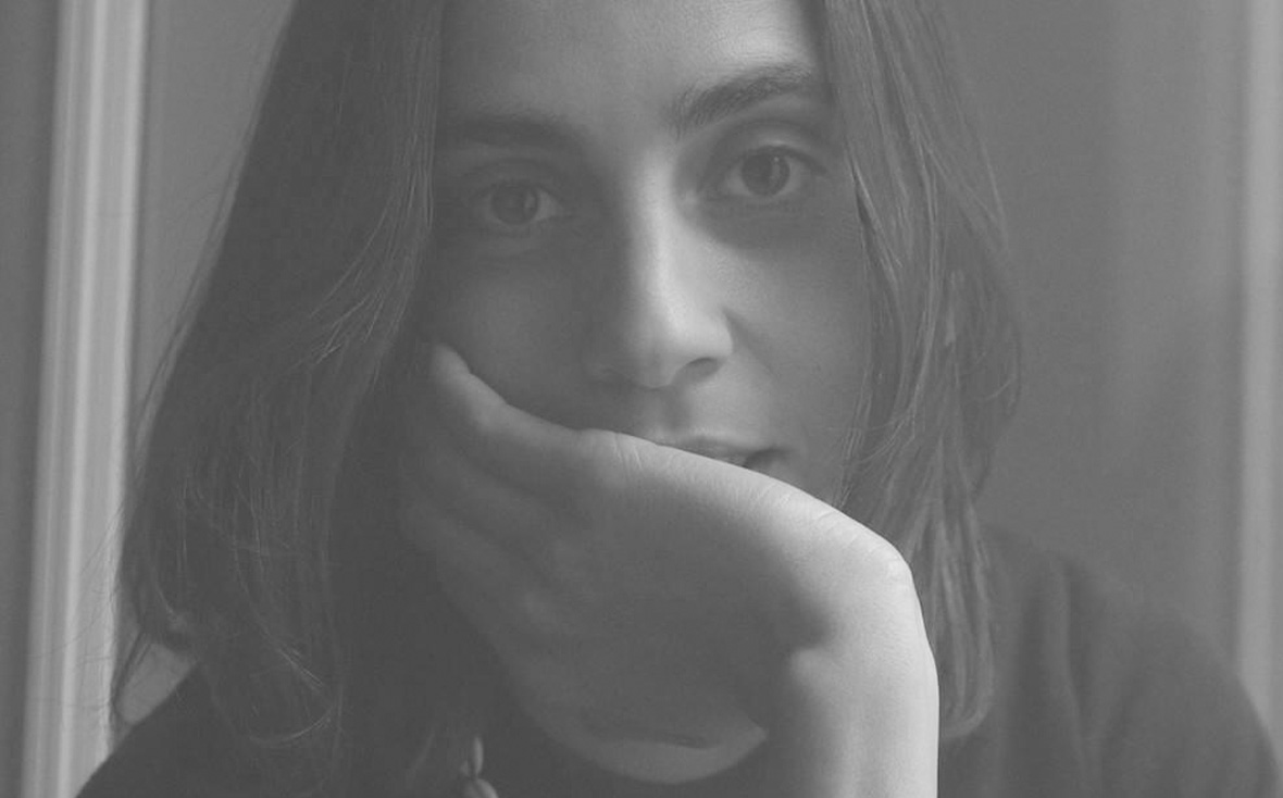 Elodie David Touboul
