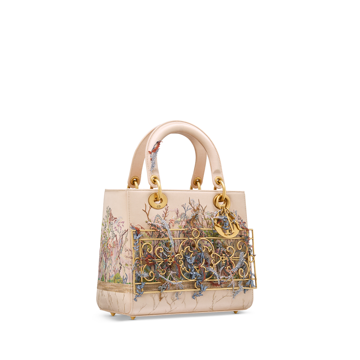Dior Presents Dior Lady Art #10 Review