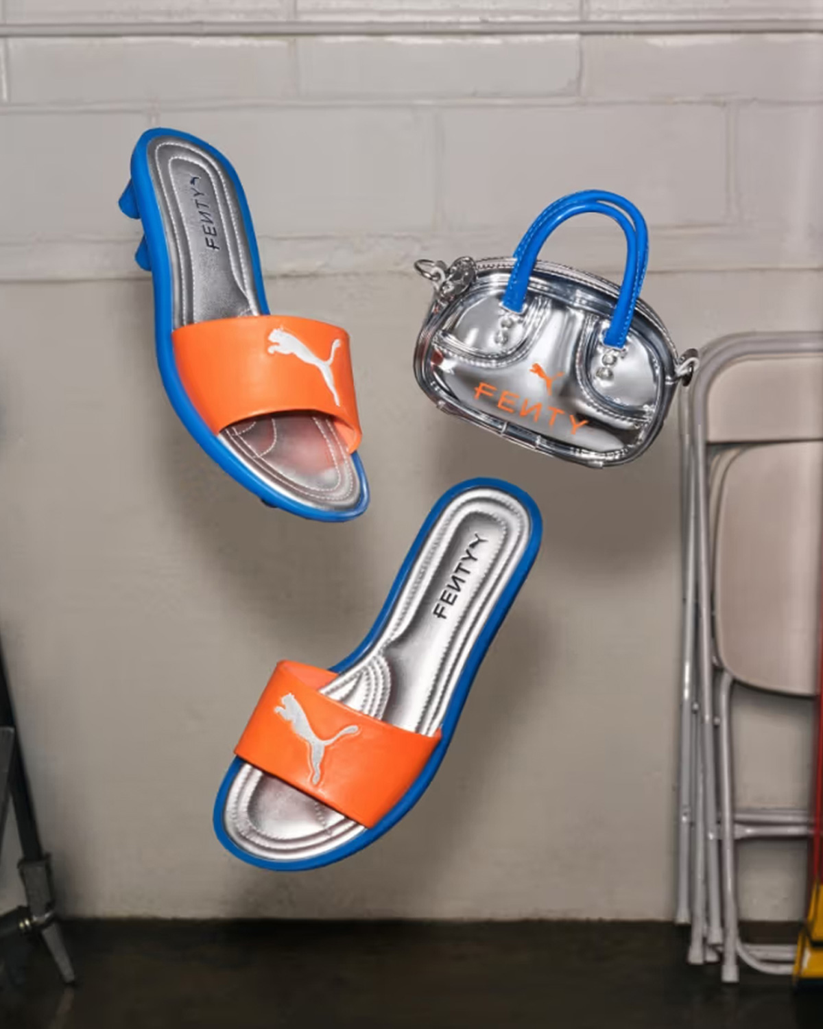 FENTY x PUMA Review