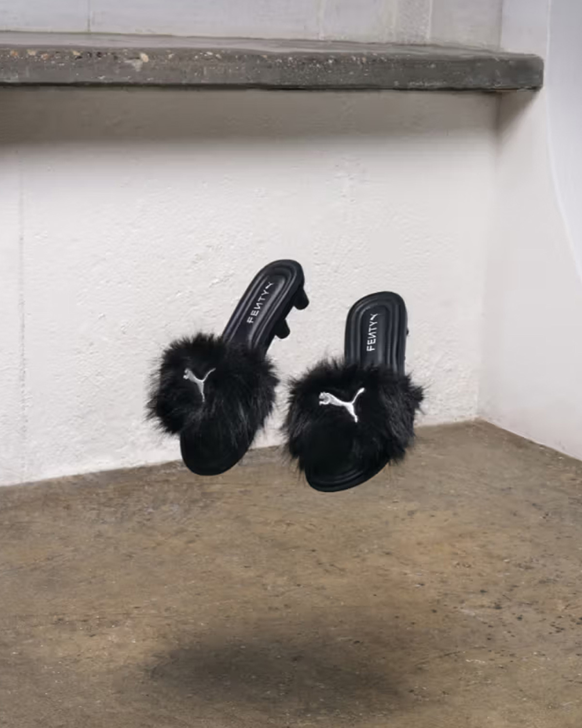 FENTY x PUMA Review