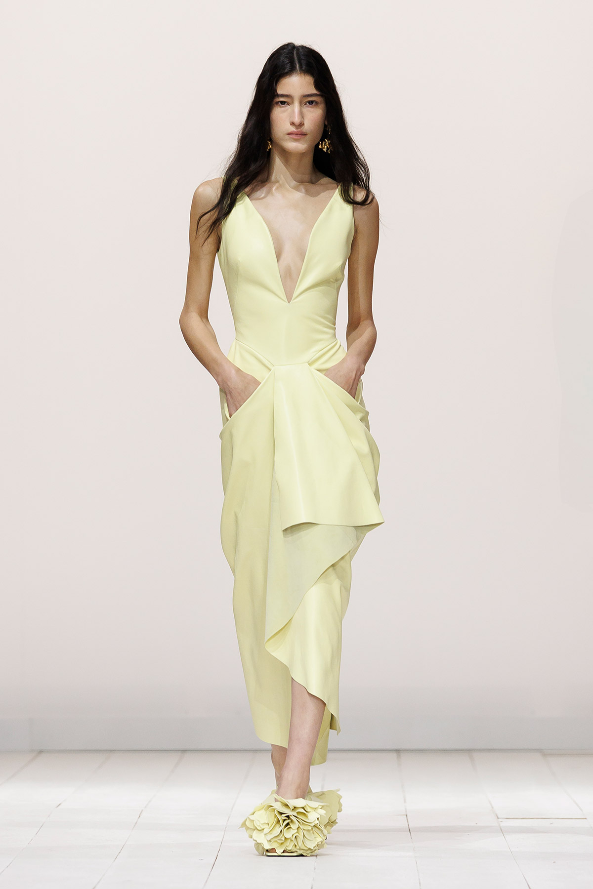 Givenchy Spring 2026
