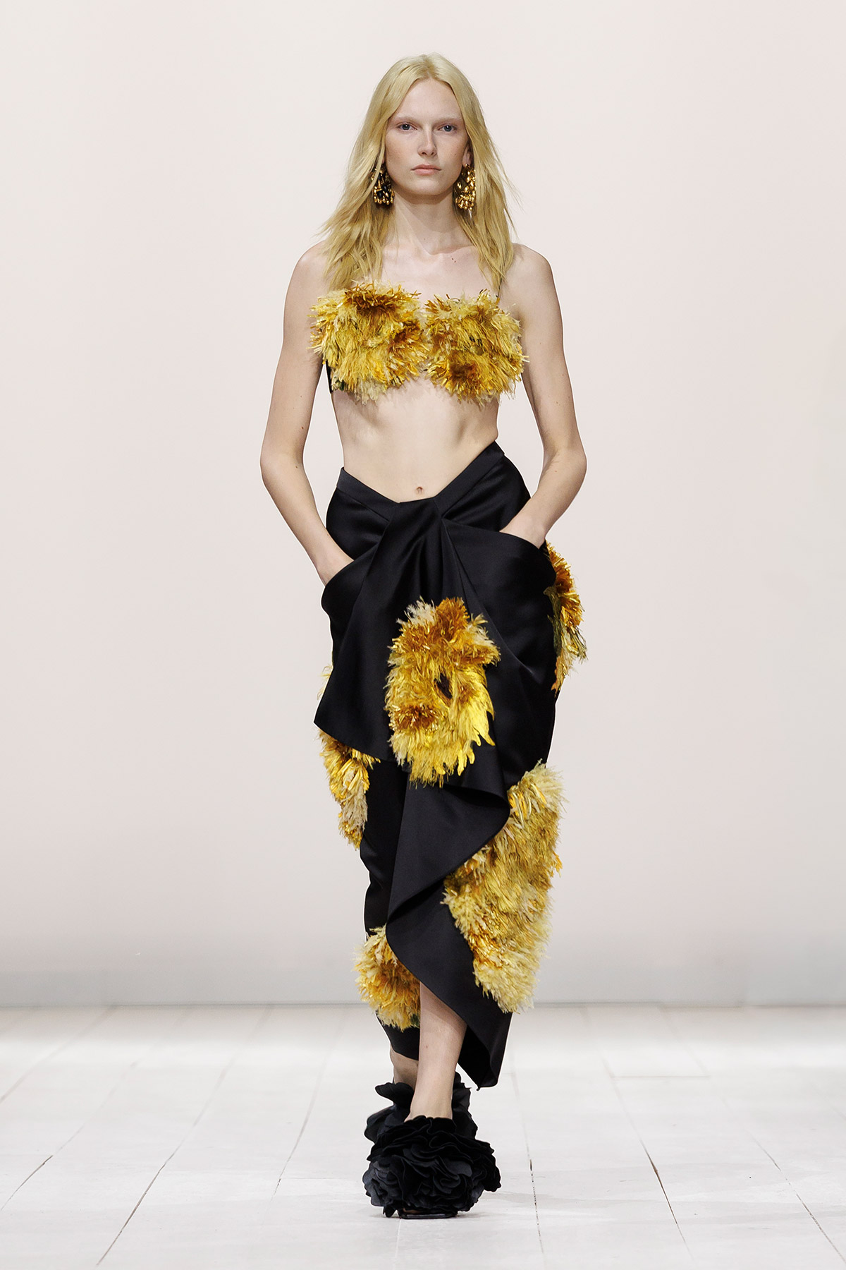 Givenchy Spring 2026
