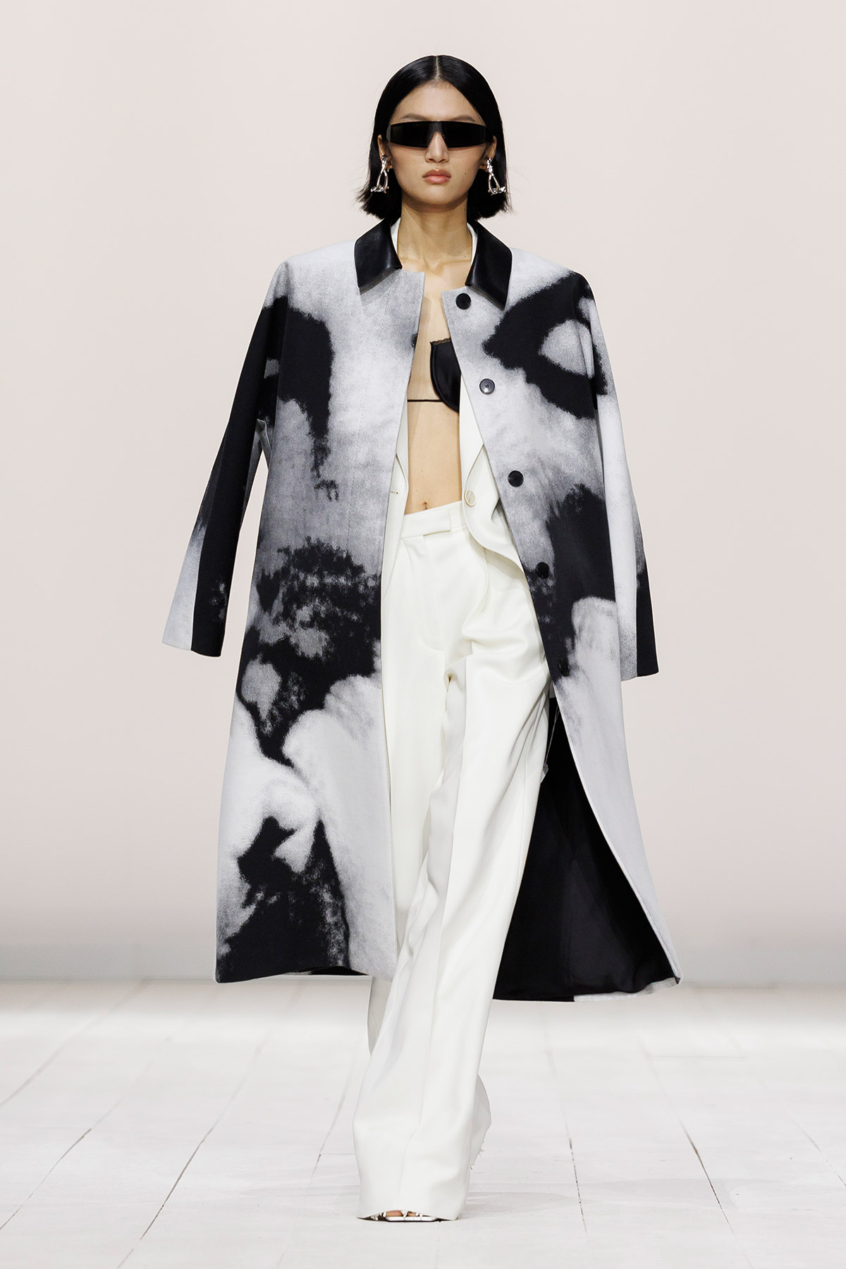 Givenchy Spring 2026
