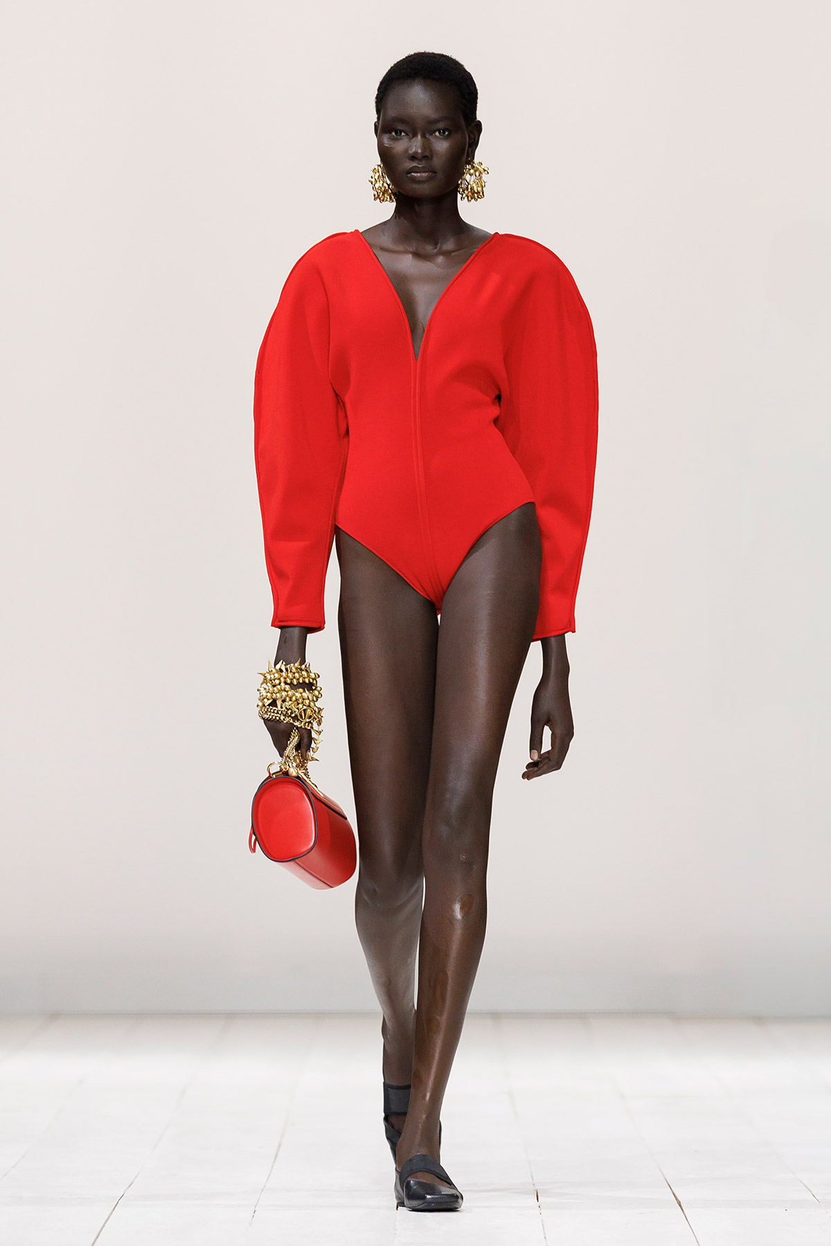 Givenchy Spring 2026
