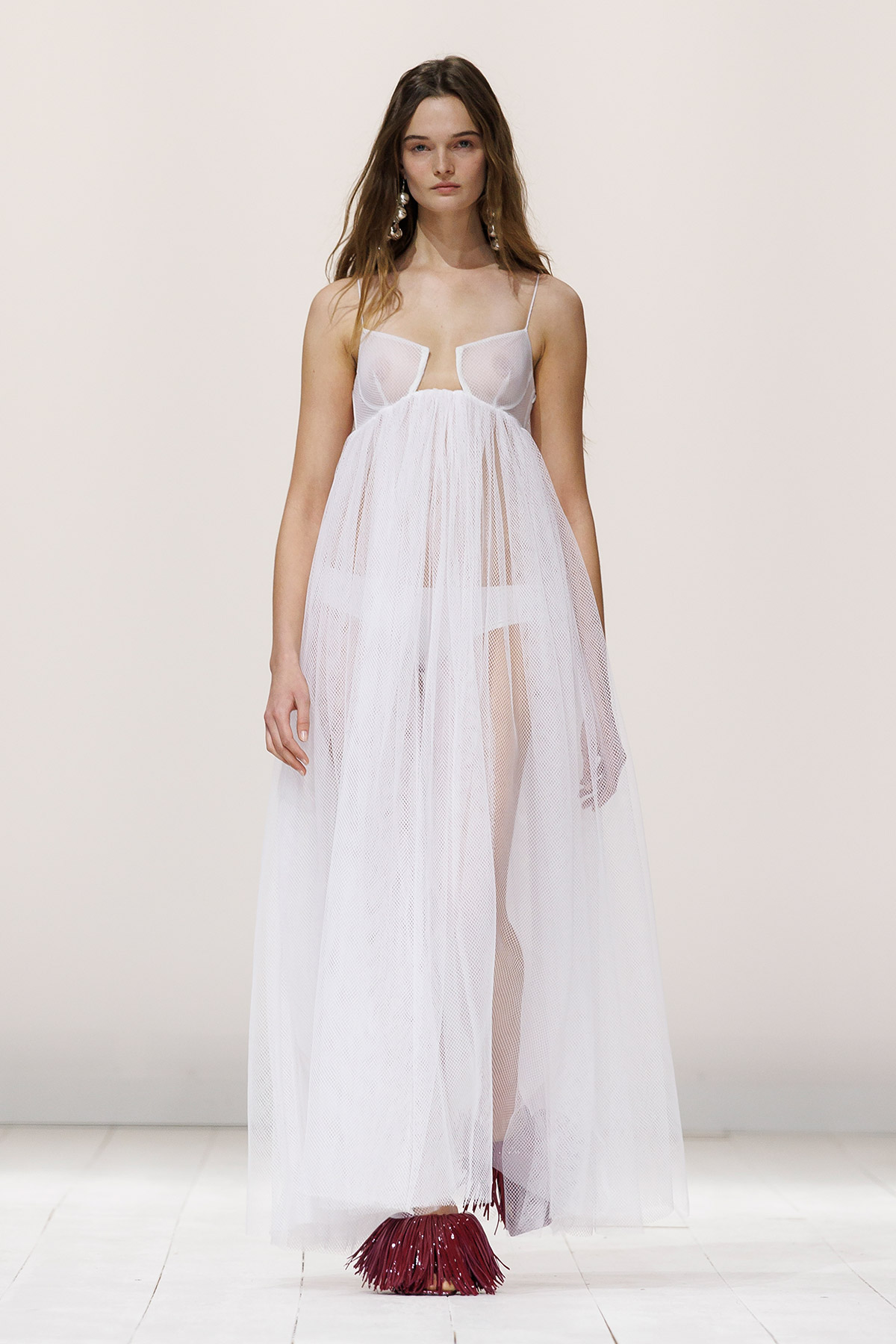 Givenchy Spring 2026