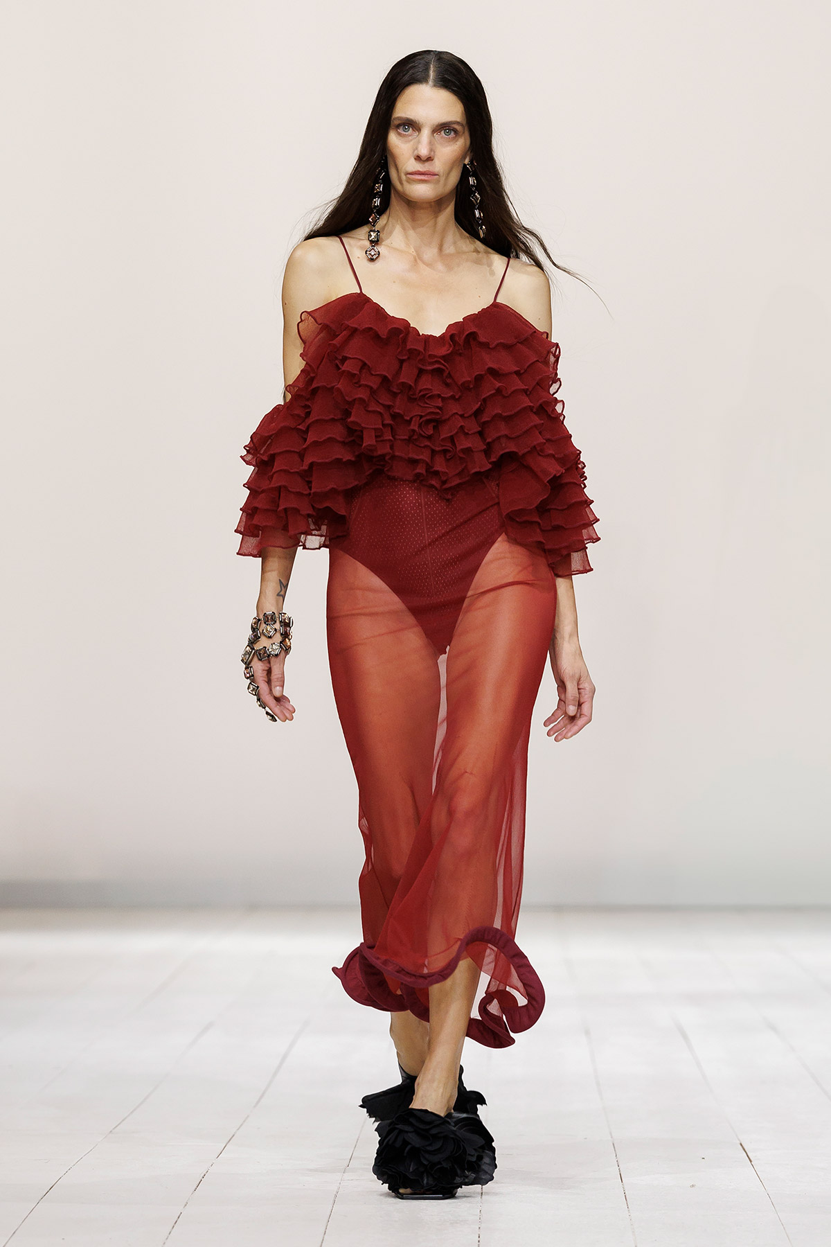 Givenchy Spring 2026