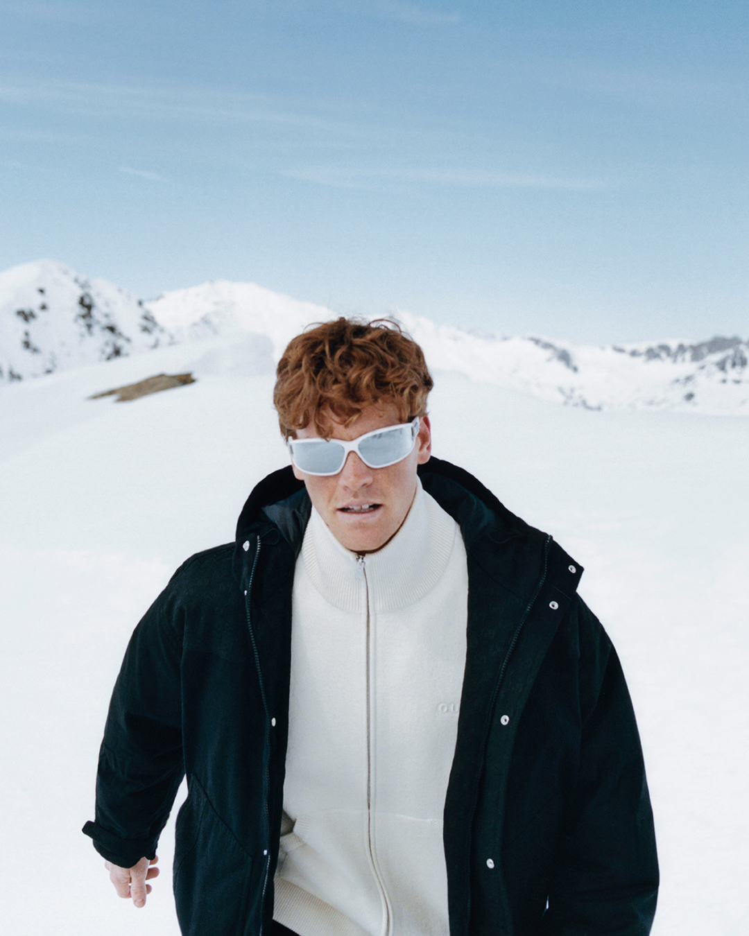 Gucci Altitude Winter Sportswear Collection Review