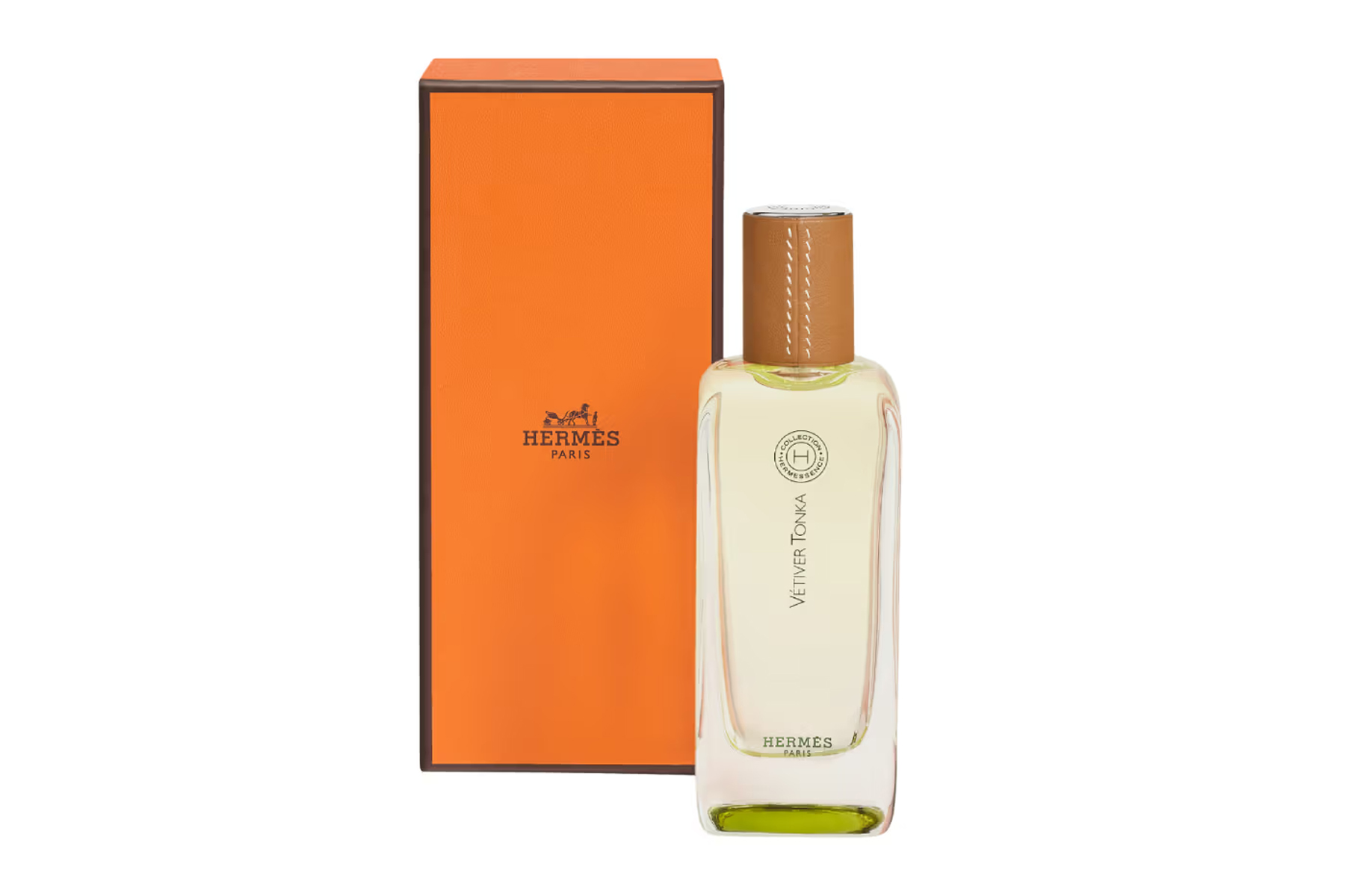 Hermès Hermessence Collection An Oriental Dream Review