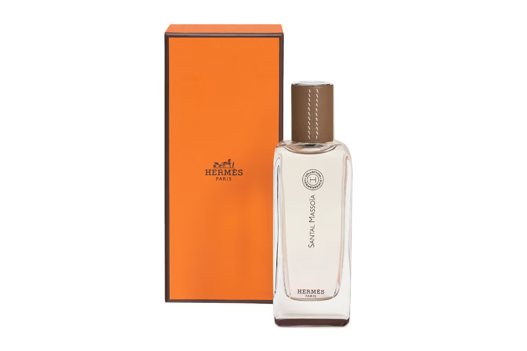 Hermès Hermessence Collection An Oriental Dream Review