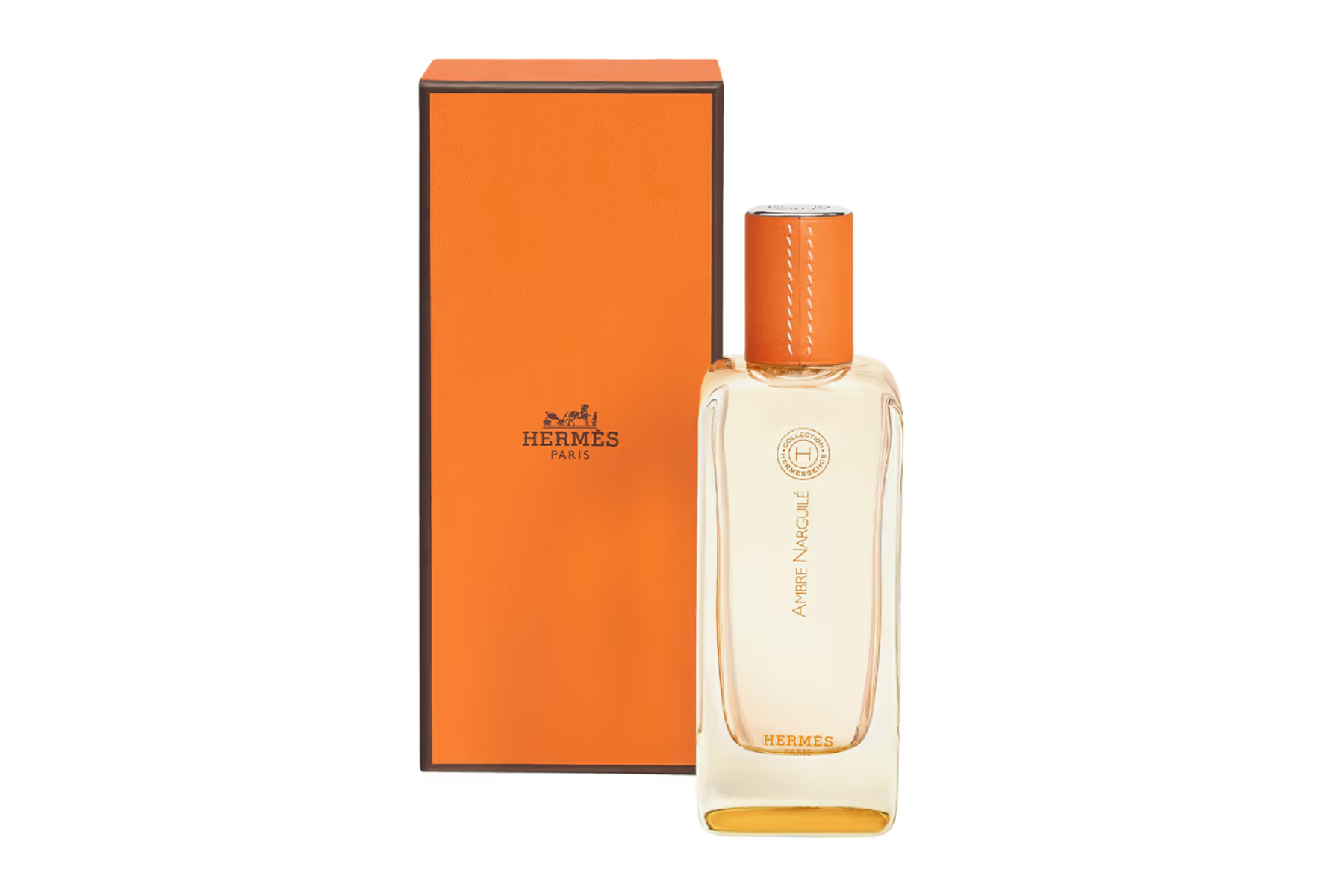 Hermès Hermessence Collection An Oriental Dream Review