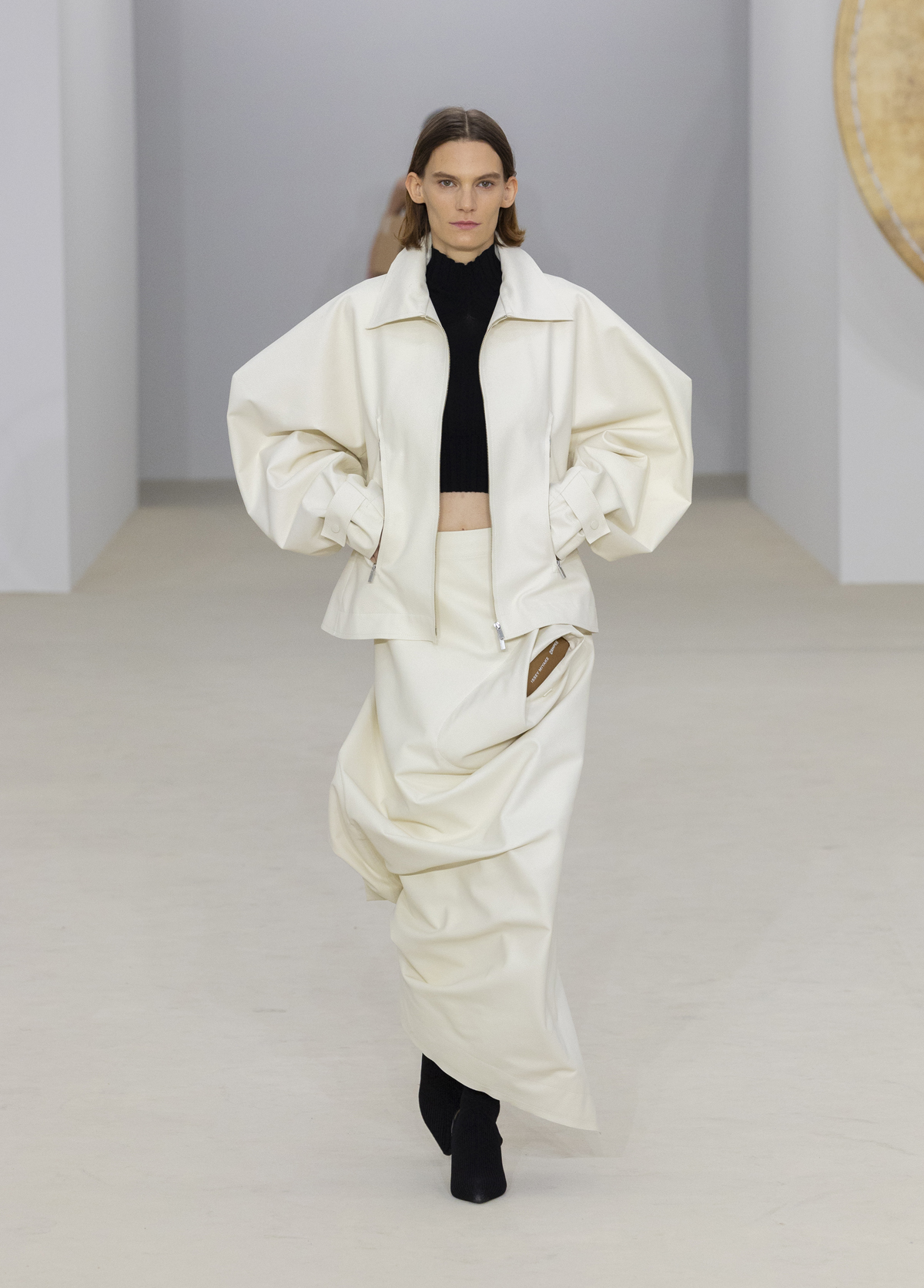 ISSEY MIYAKE Spring Summer 2026 Collection Review