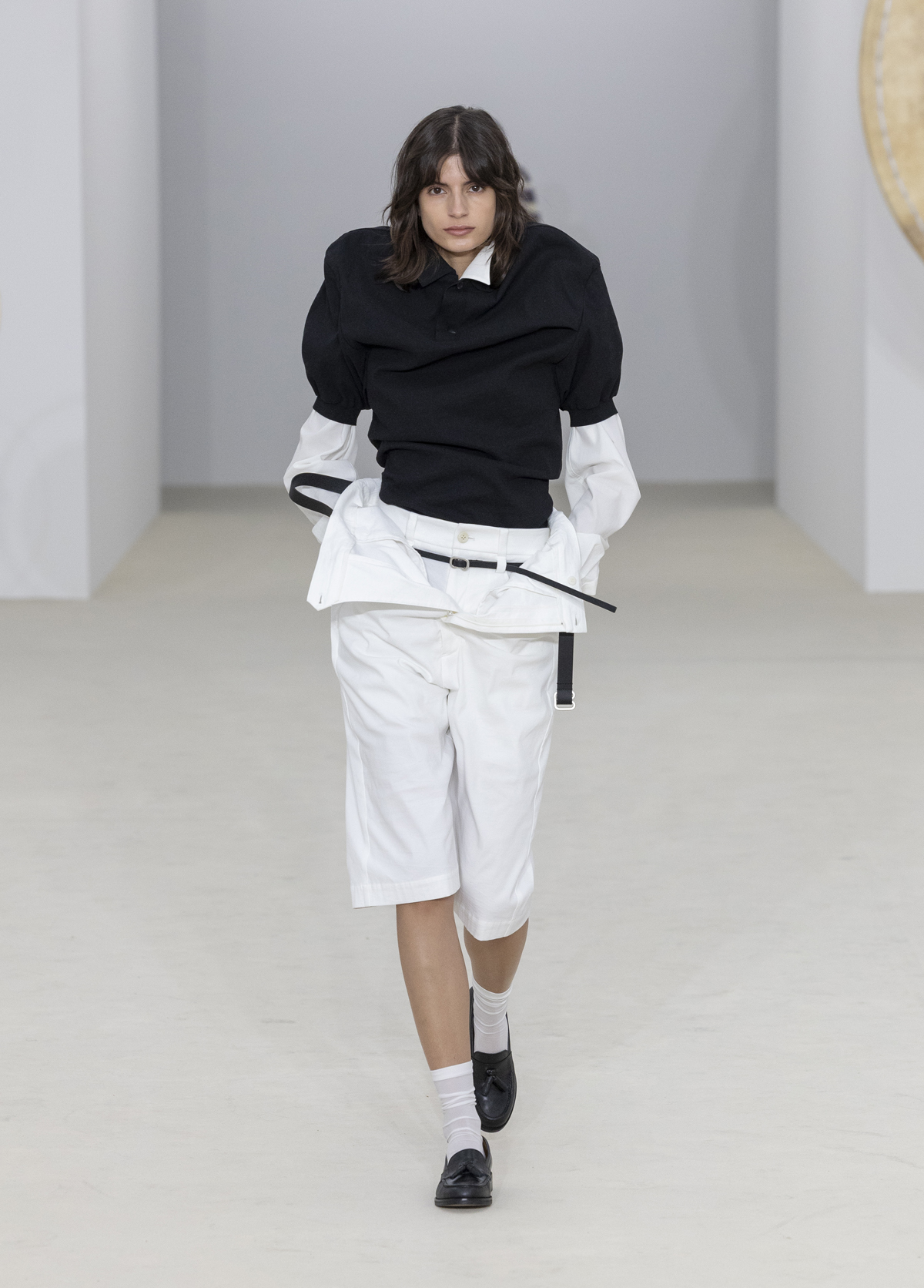 ISSEY MIYAKE Spring Summer 2026 Collection Review