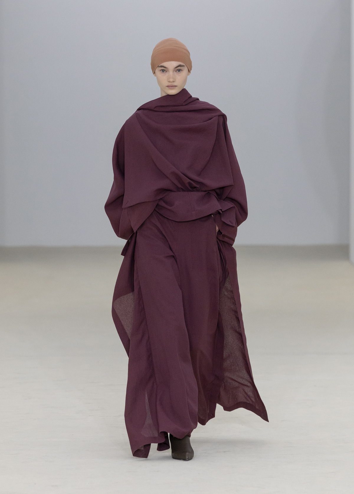ISSEY MIYAKE Spring Summer 2026 Collection Review