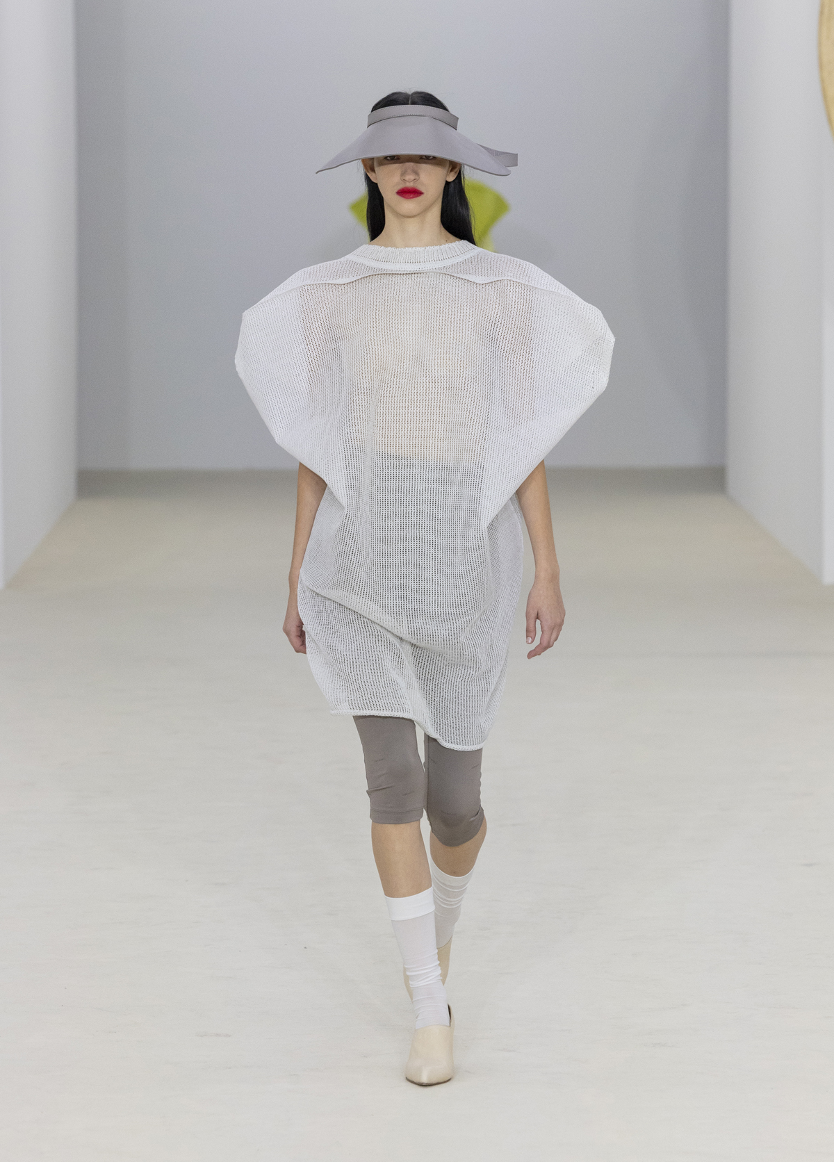 ISSEY MIYAKE Spring Summer 2026 Collection Review