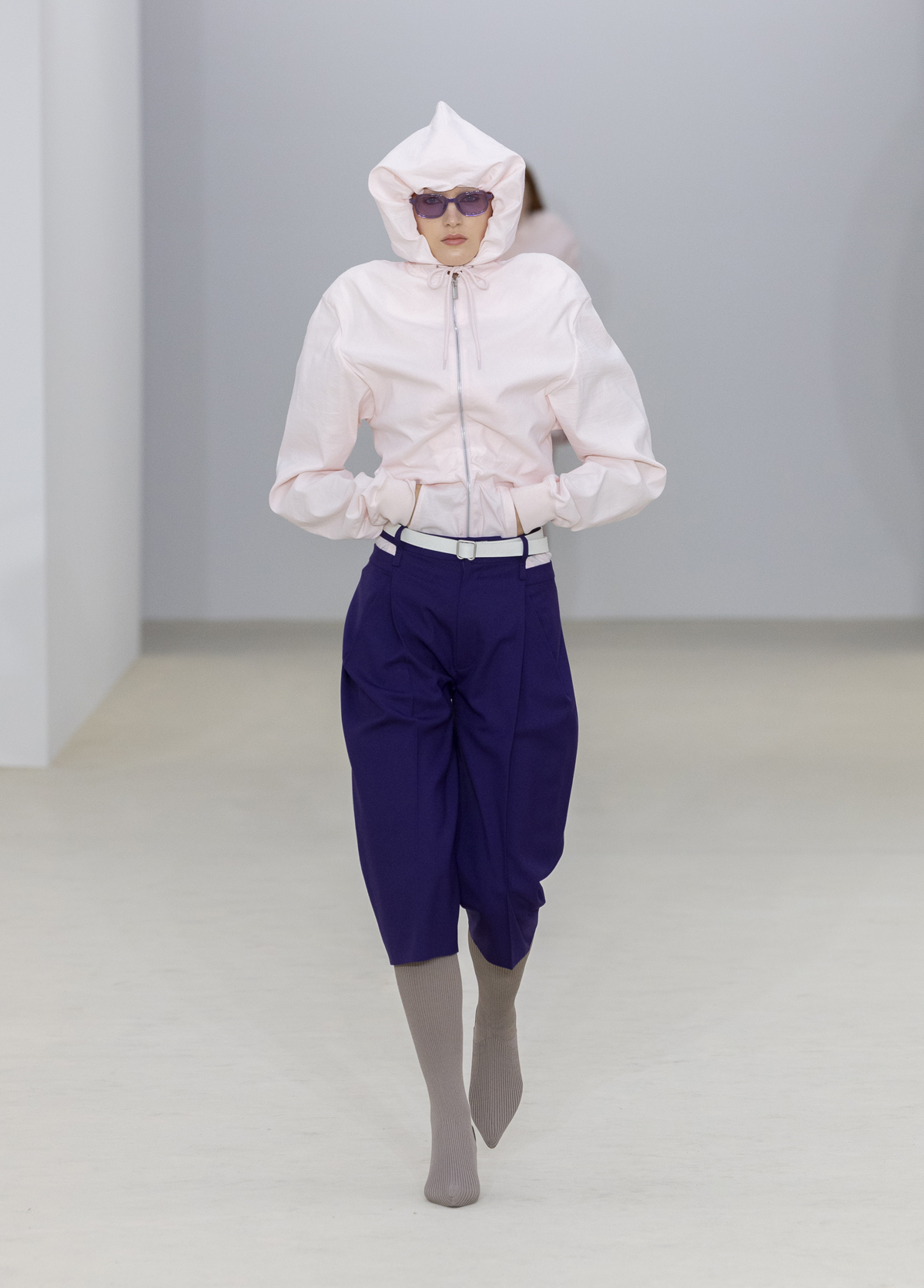 ISSEY MIYAKE Spring Summer 2026 Collection Review