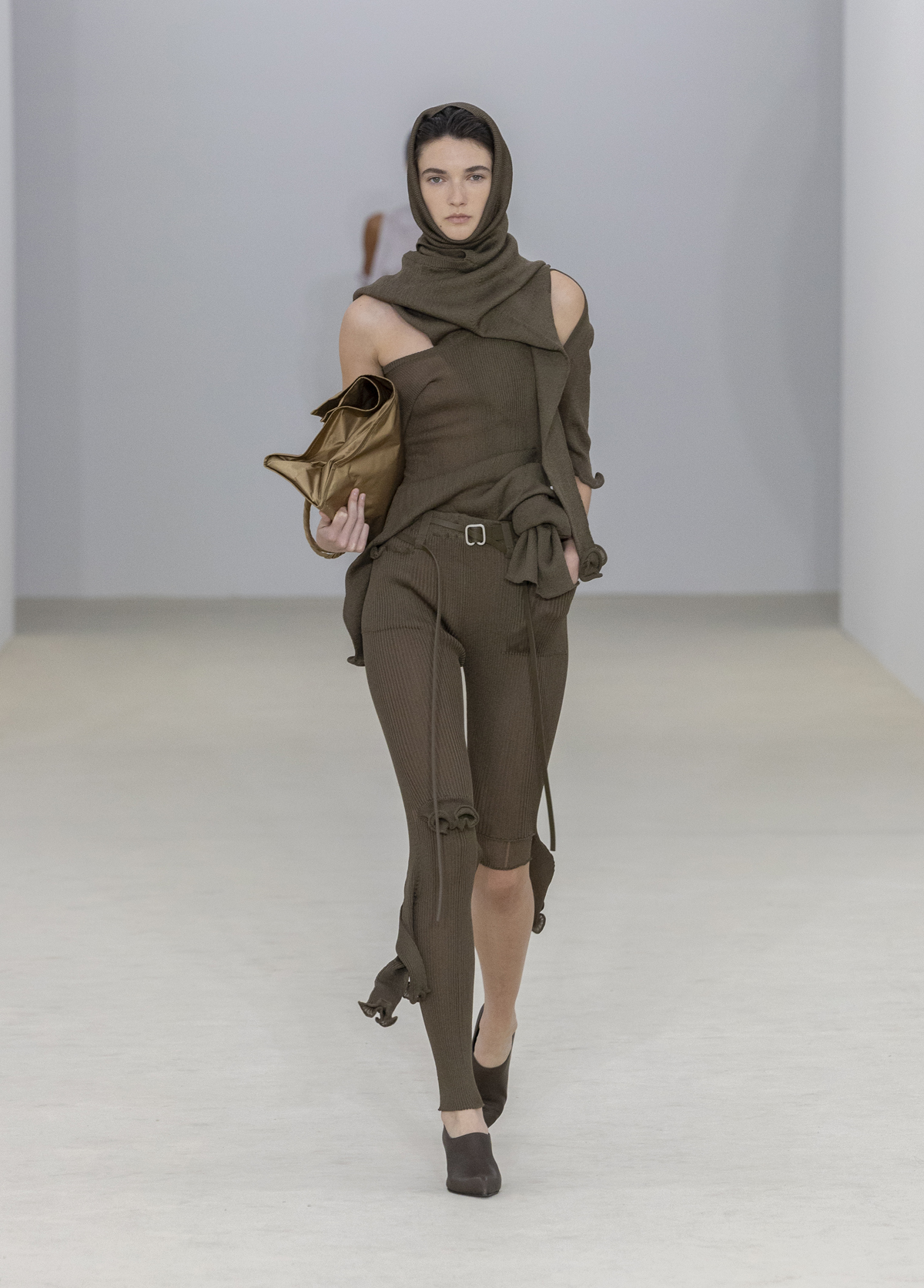 ISSEY MIYAKE Spring Summer 2026 Collection Review