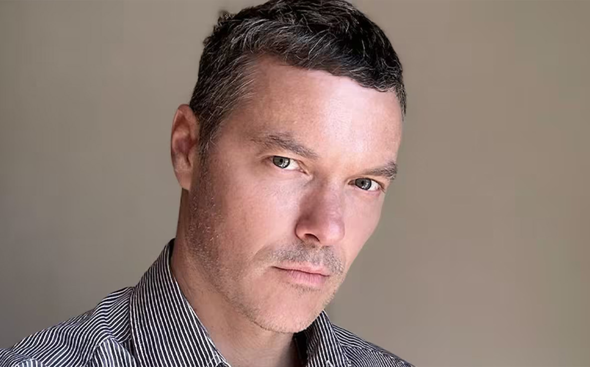 Jacob Kjeldgaard