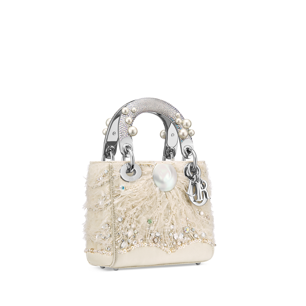 Dior Presents Dior Lady Art #10 Review