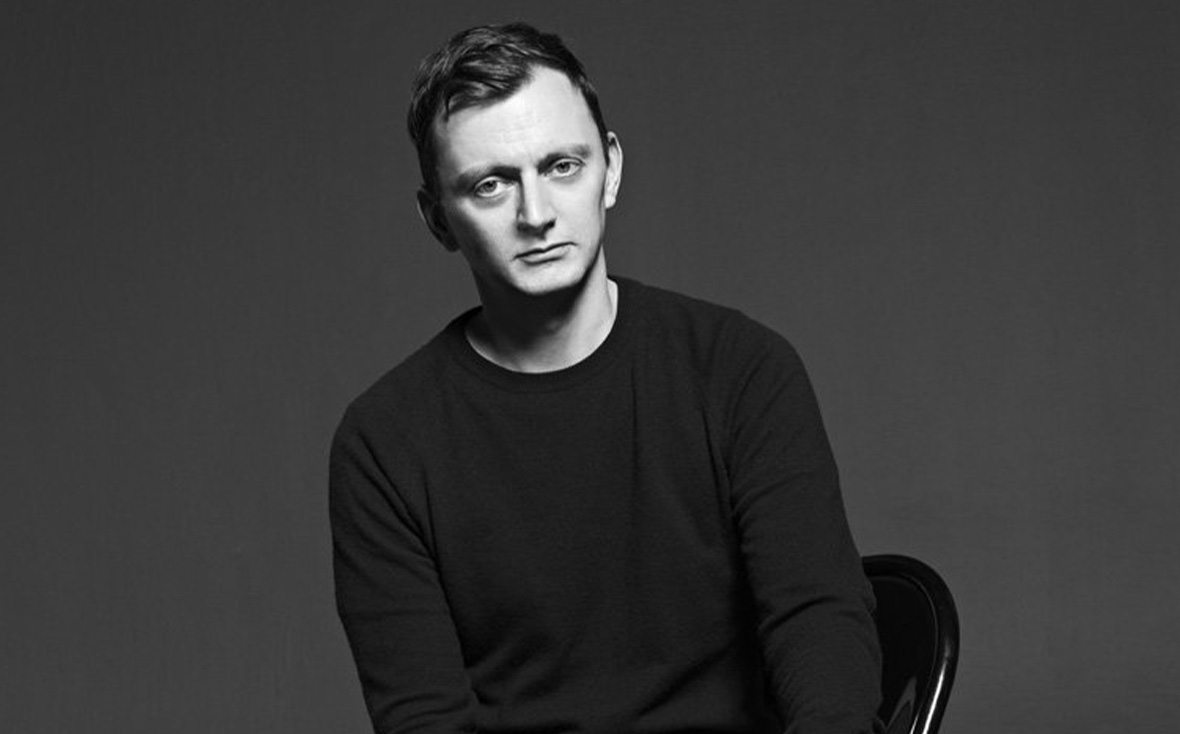 Jonathan Kaye