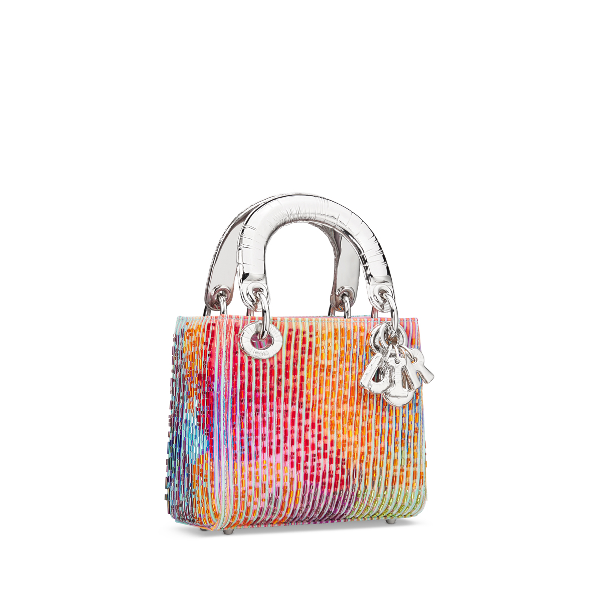 Dior Presents Dior Lady Art #10 Review
