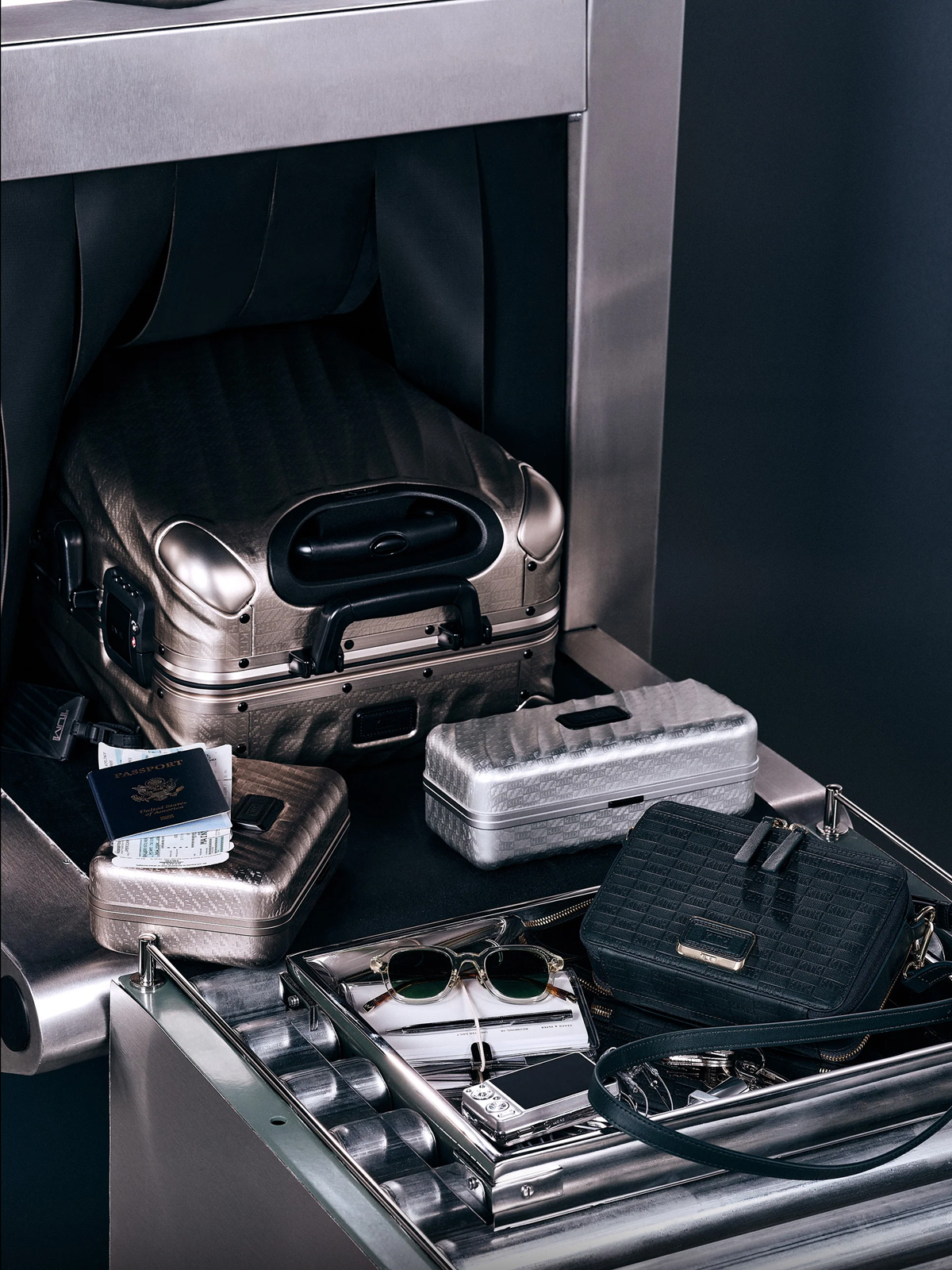 Kith for TUMI 50th Anniversary Collection Review