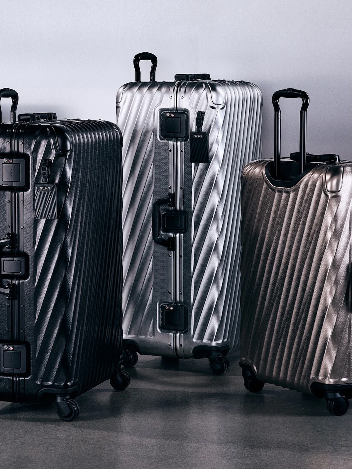 Kith for TUMI 50th Anniversary Collection Review