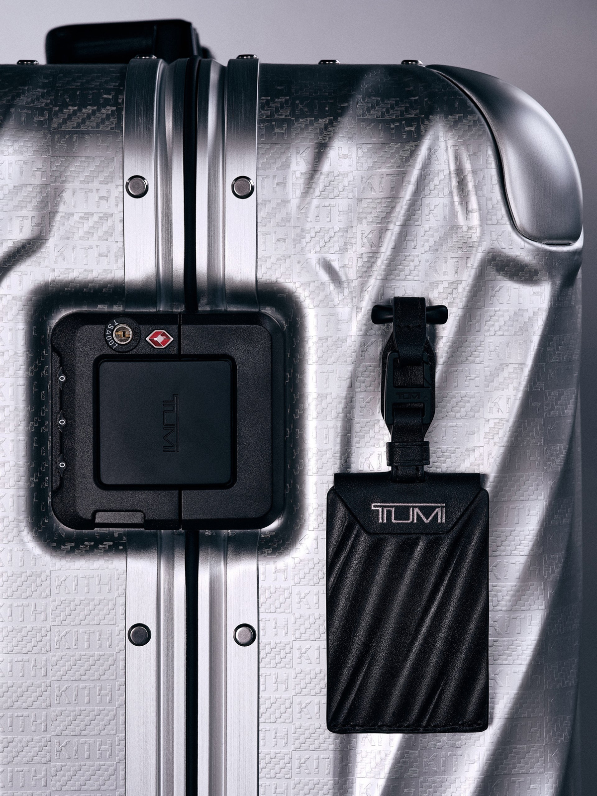 Kith for TUMI 50th Anniversary Collection Review