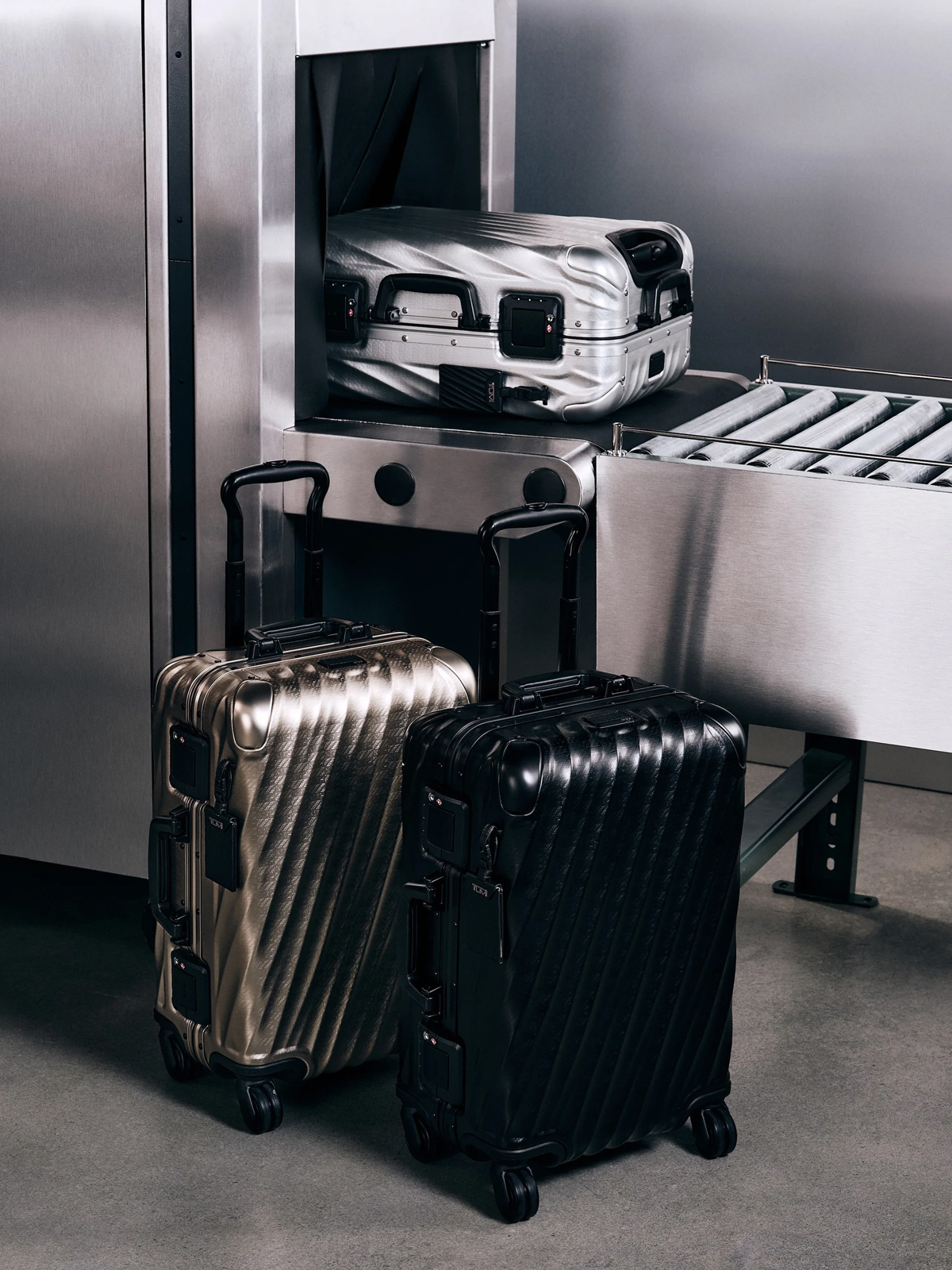 Kith for TUMI 50th Anniversary Collection Review